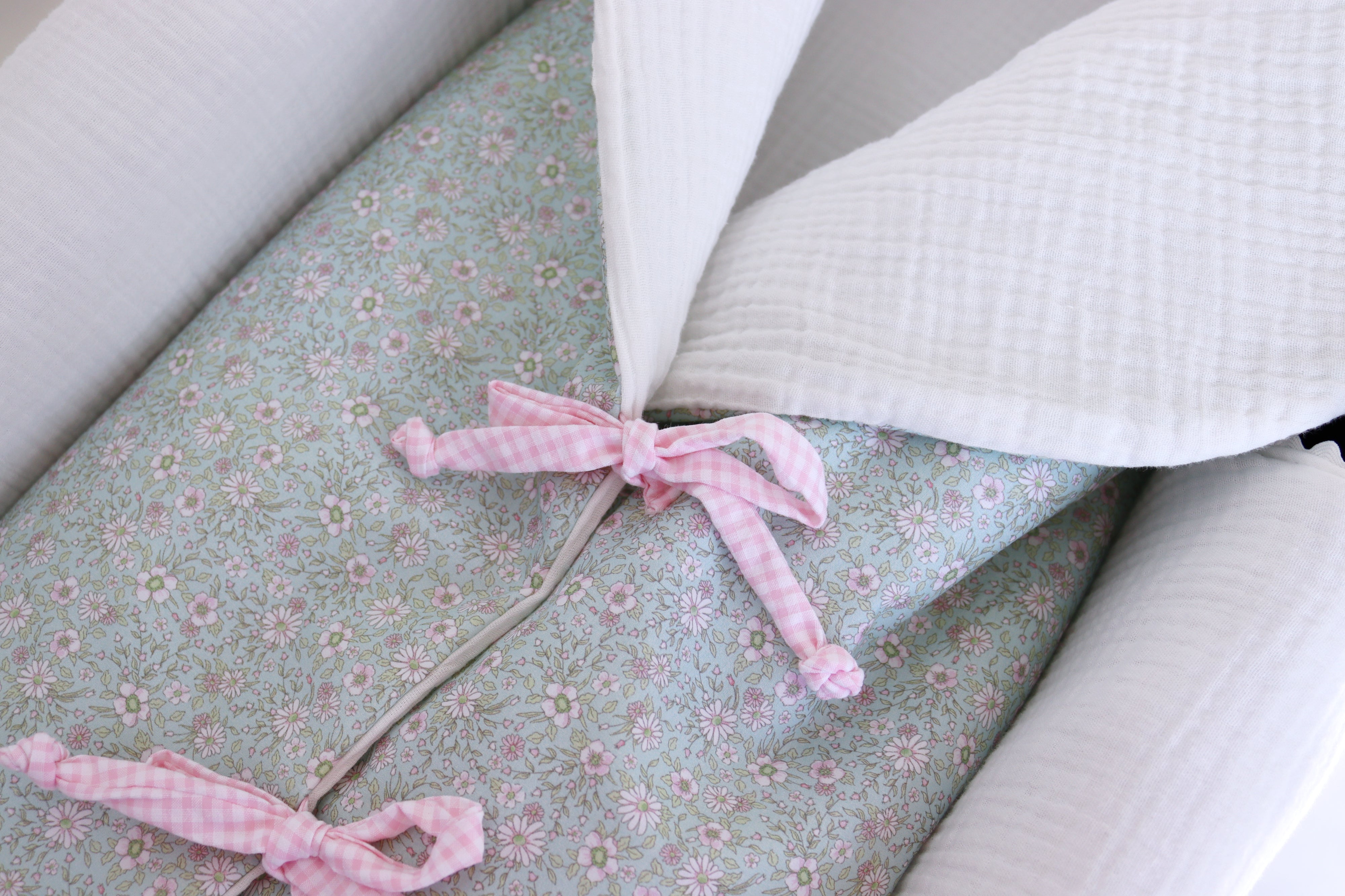 Saco/Manta Entretiempo Capazo ARI