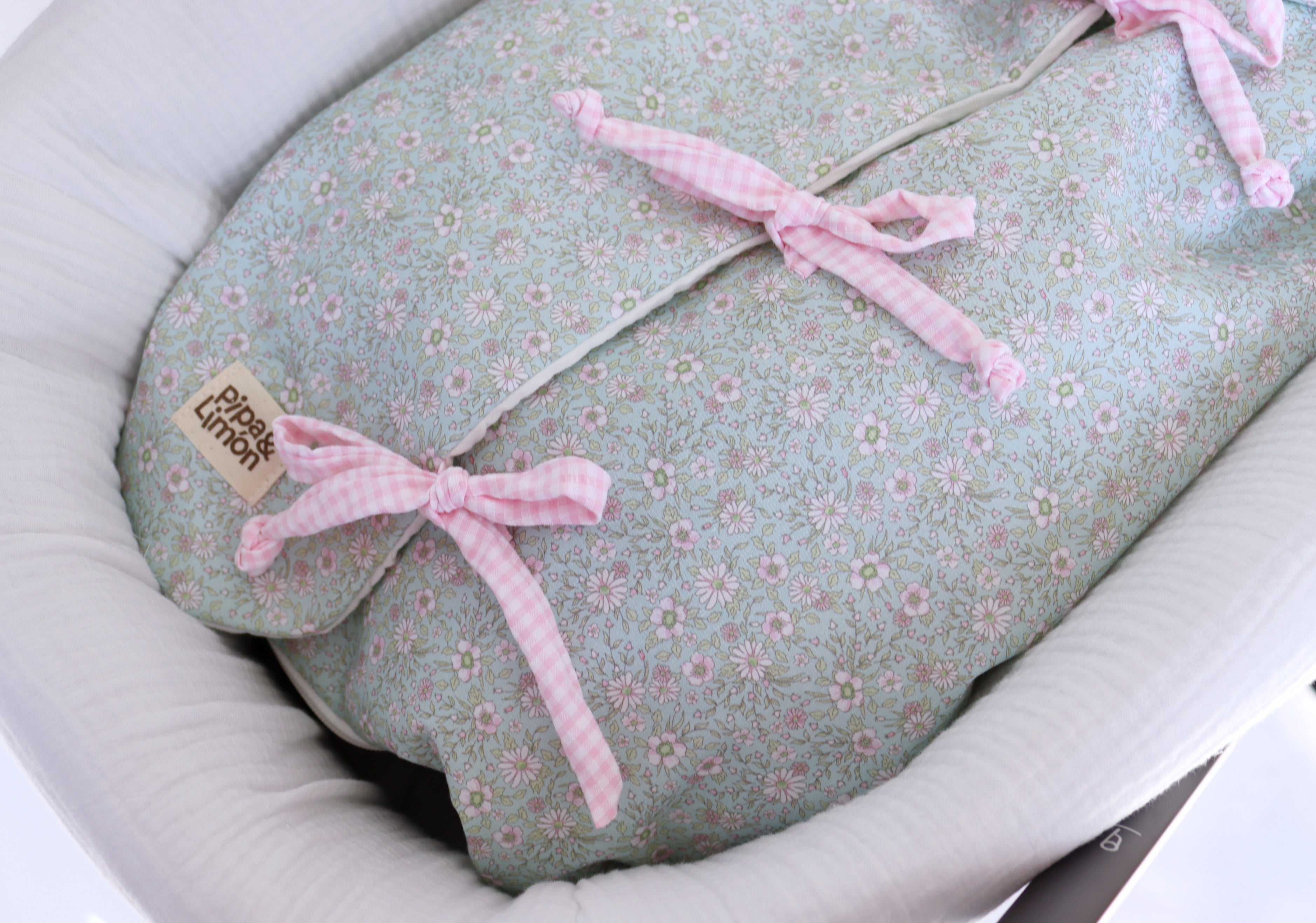 Saco/Manta Entretiempo Capazo ARI