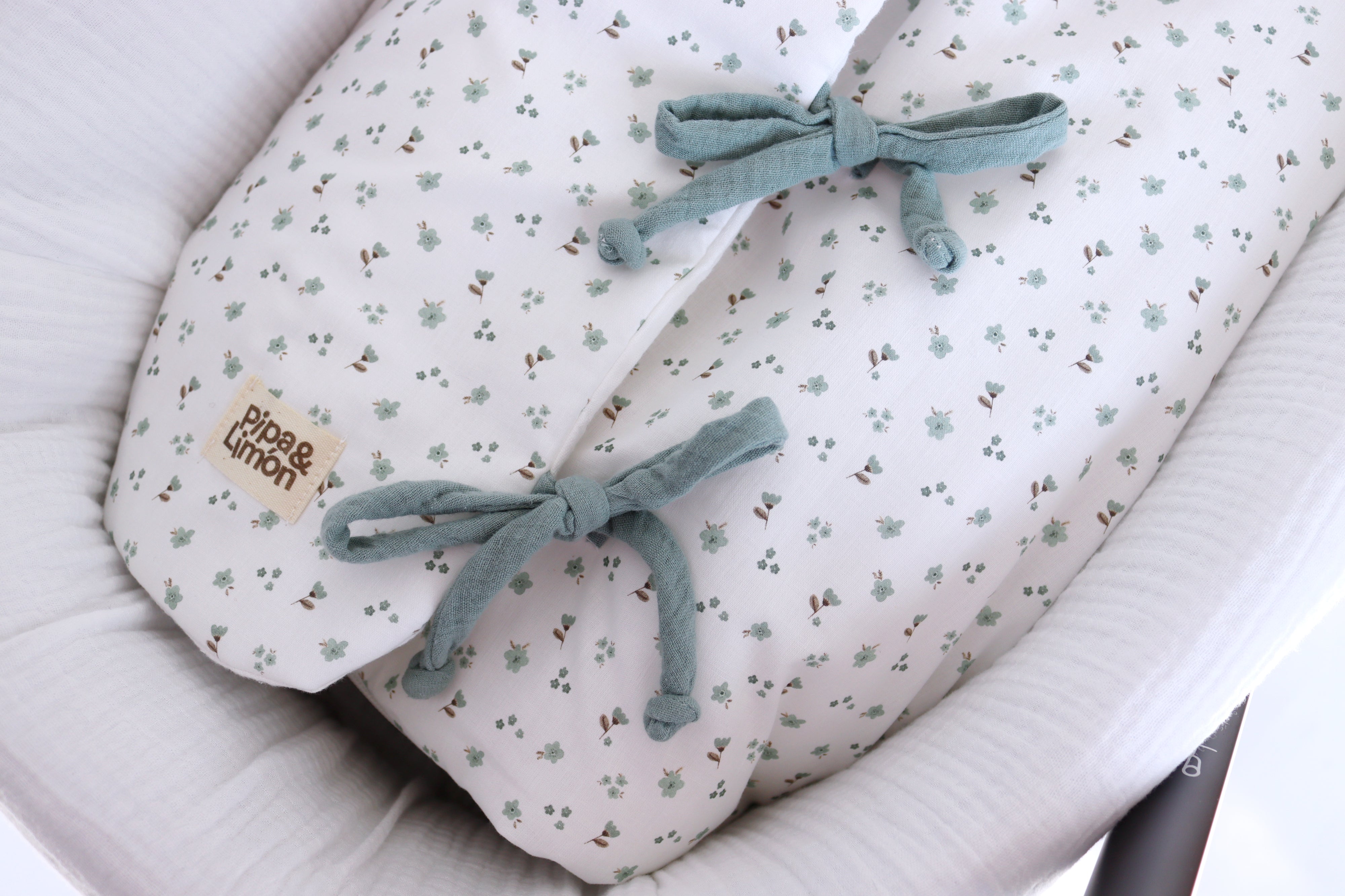 Saco/Manta Entretiempo Capazo CAMILA