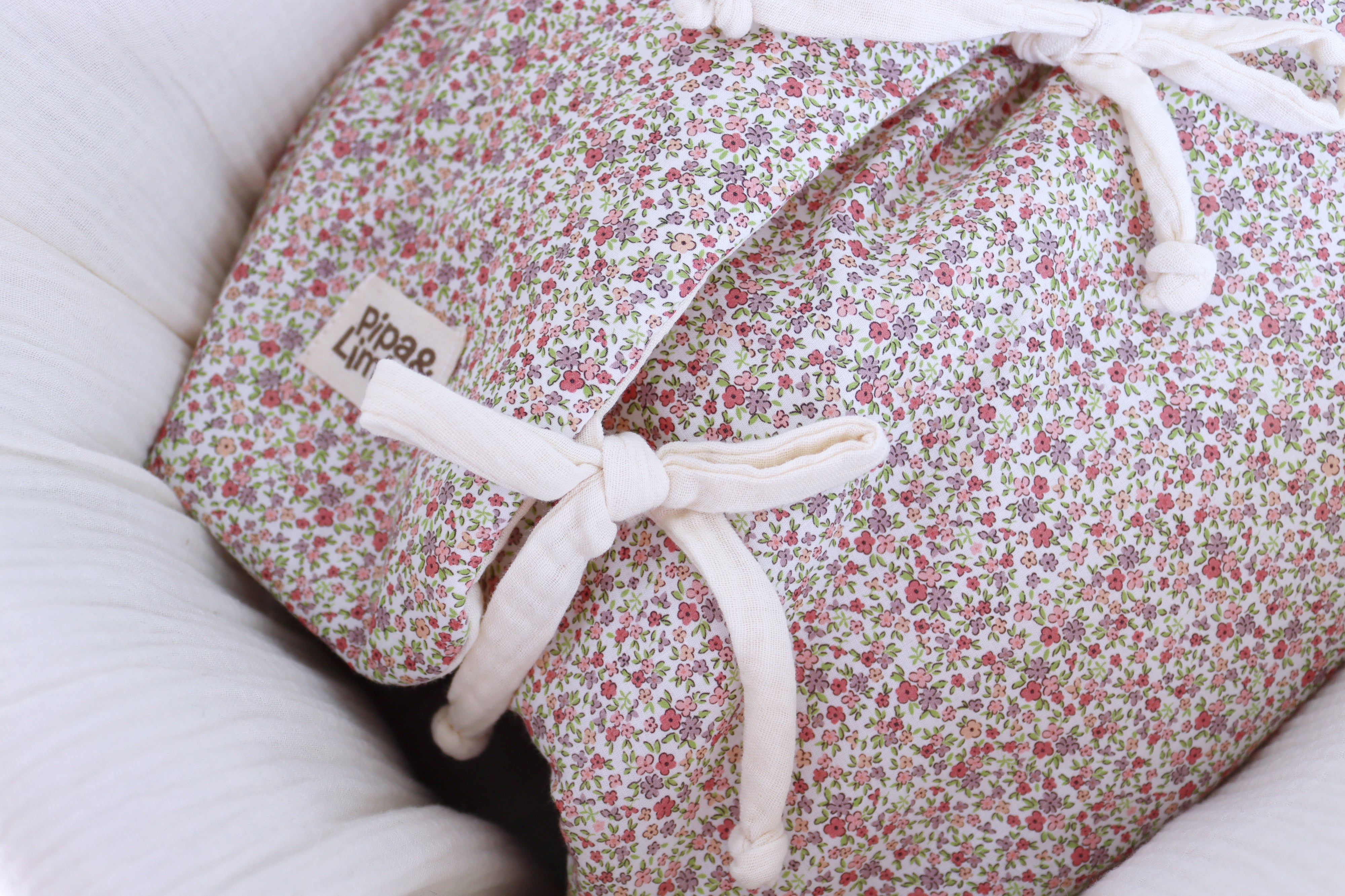 Saco/Manta Entretiempo Capazo SOFIA