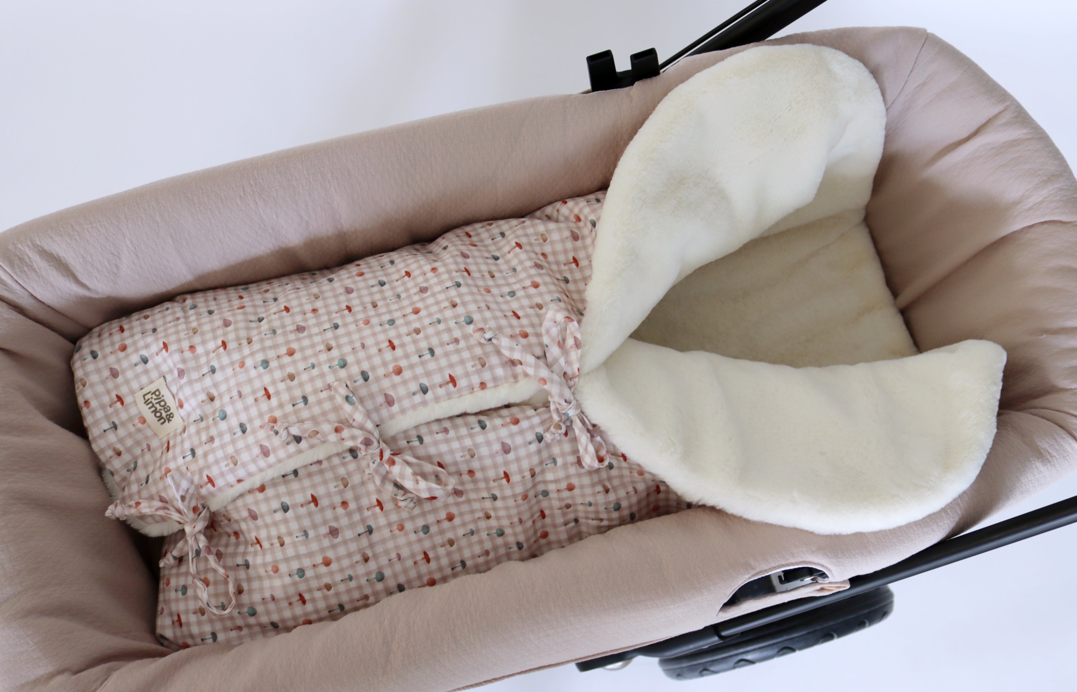 Funda cubrecapazo LA FORET