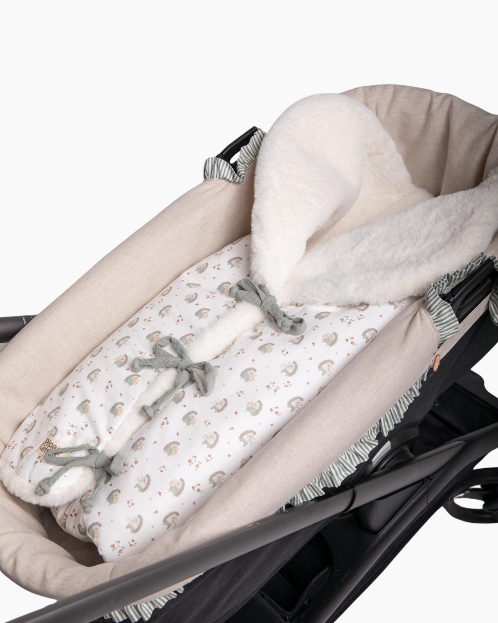 Saco polar HUGO