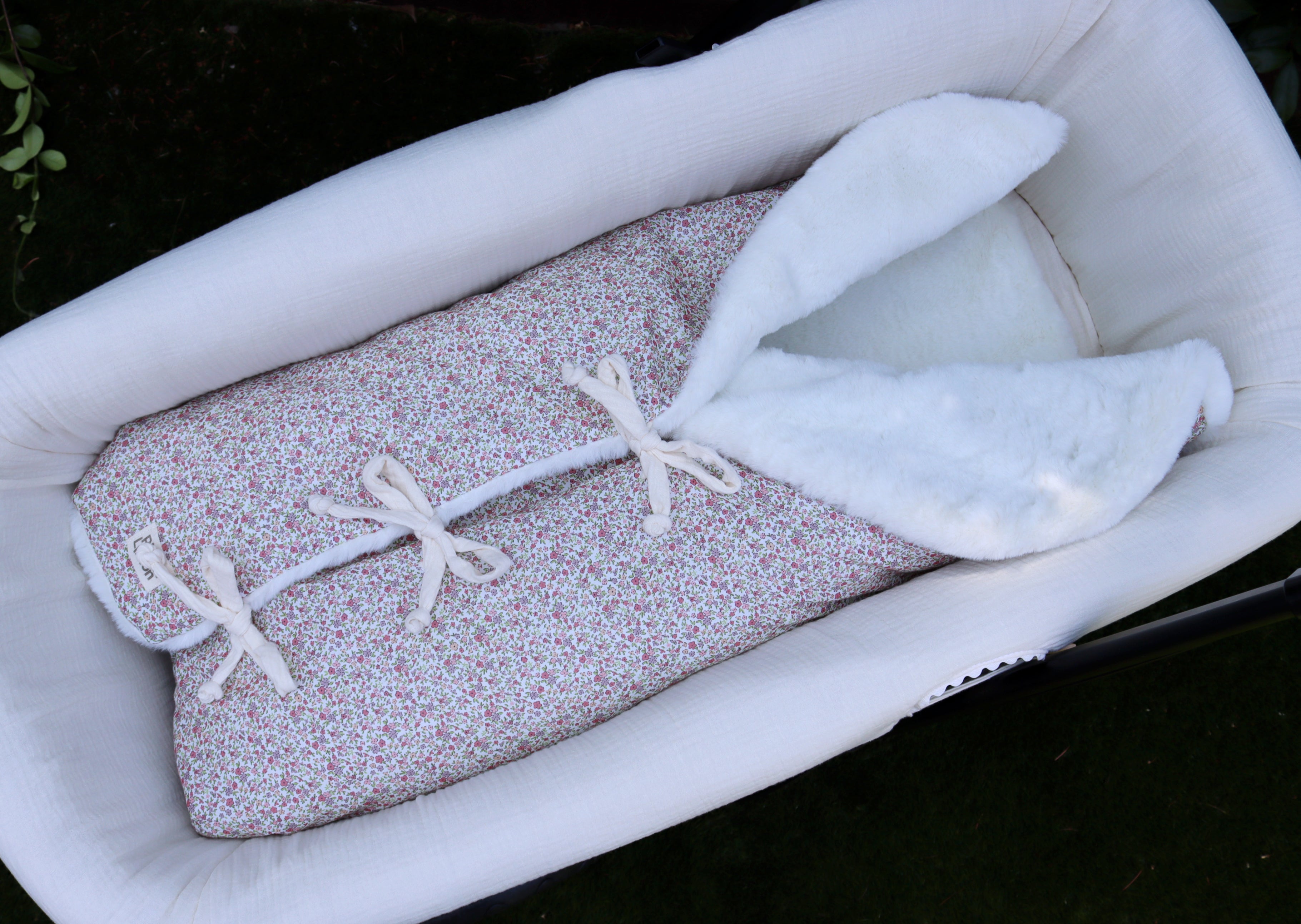 Saco polar SOFIA