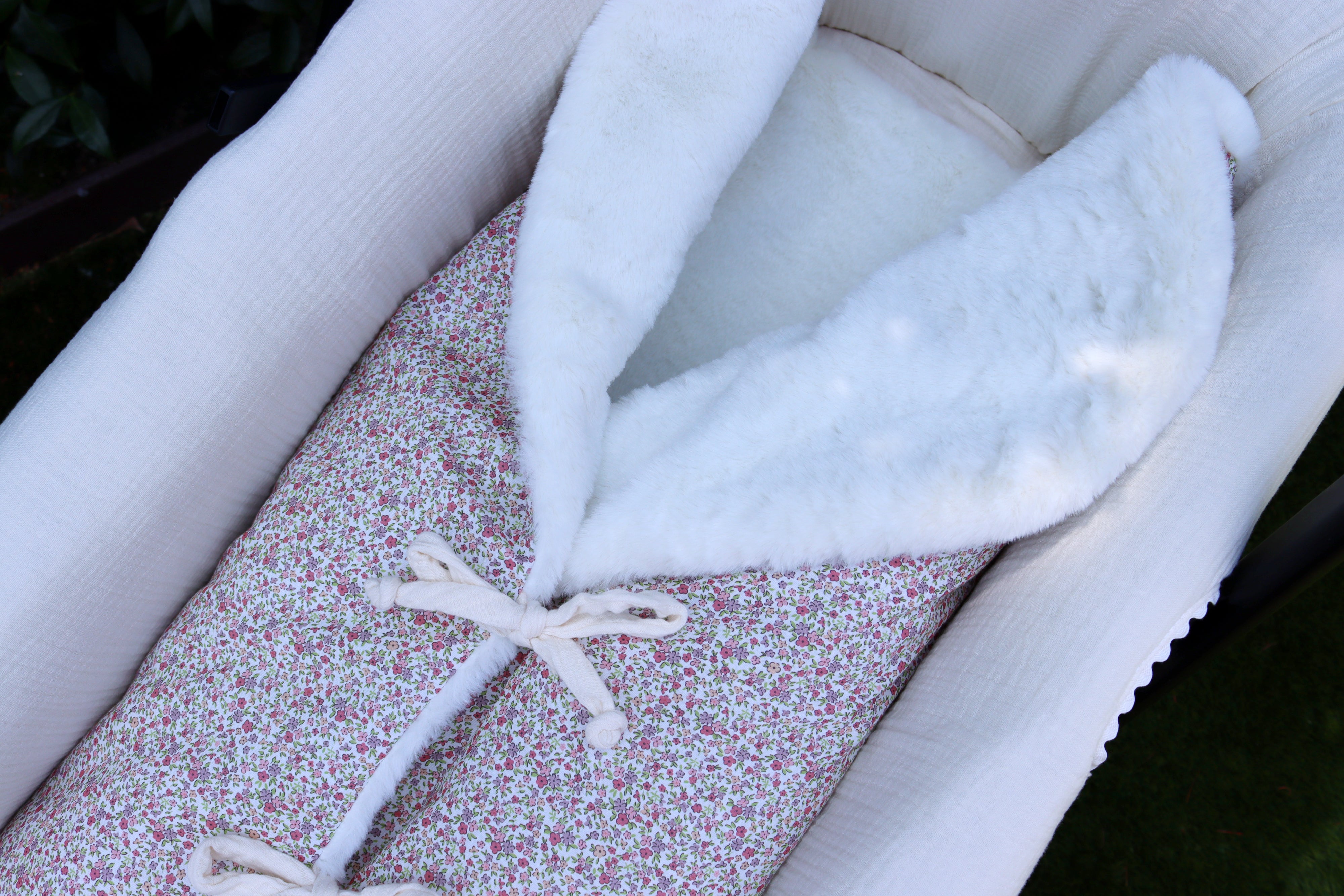 Saco polar SOFIA