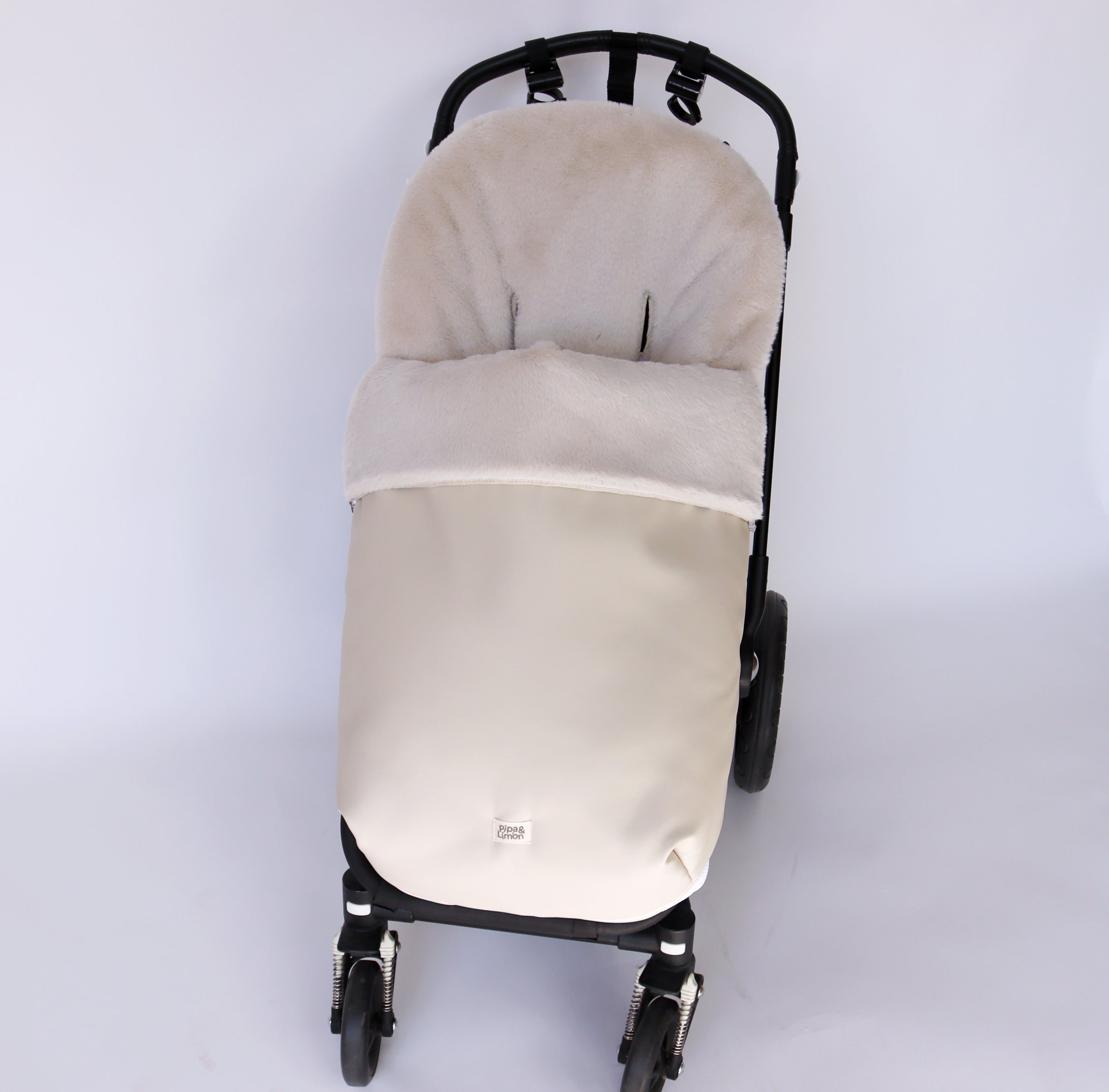 Saco universal POLIPIEL BEIGE