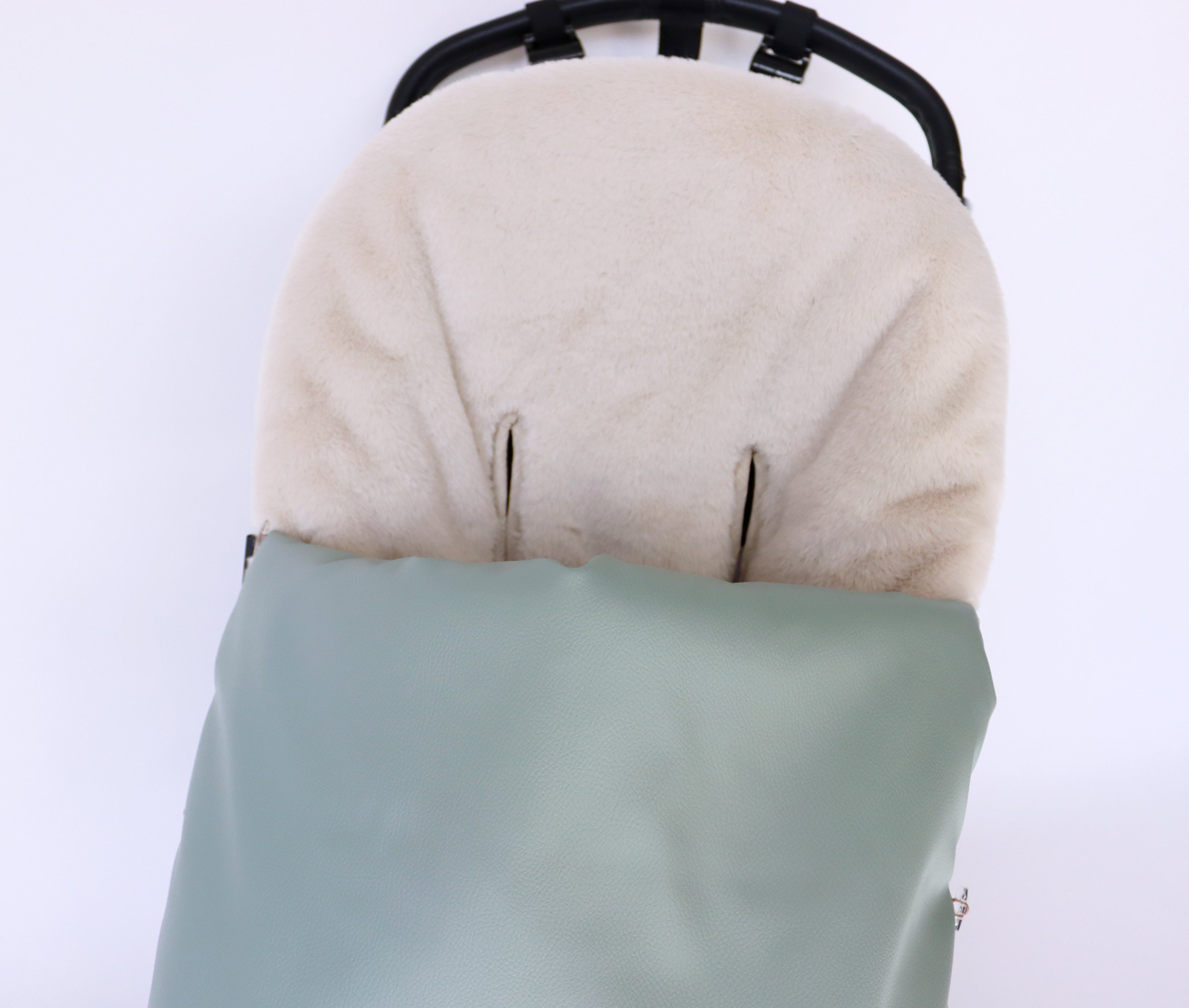 Saco universal POLIPIEL VERDE