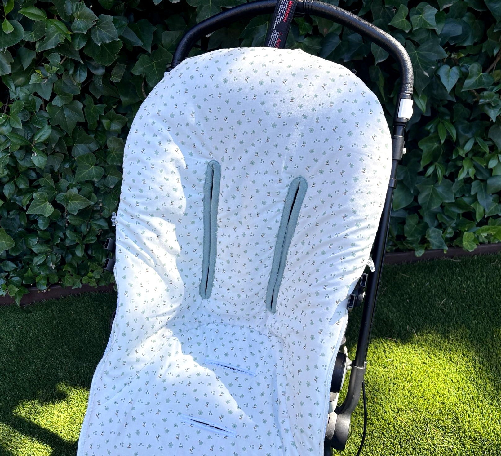 Saco Silla Universal CAMILA