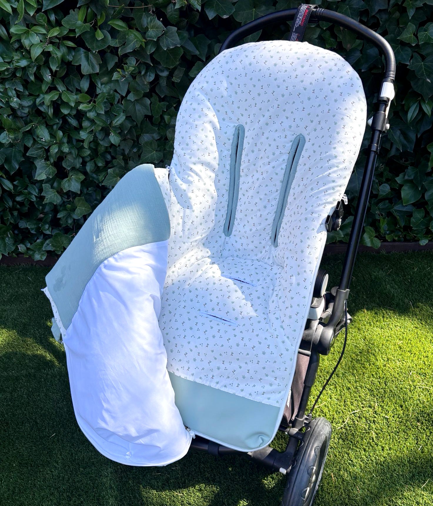 Saco Silla Universal CAMILA
