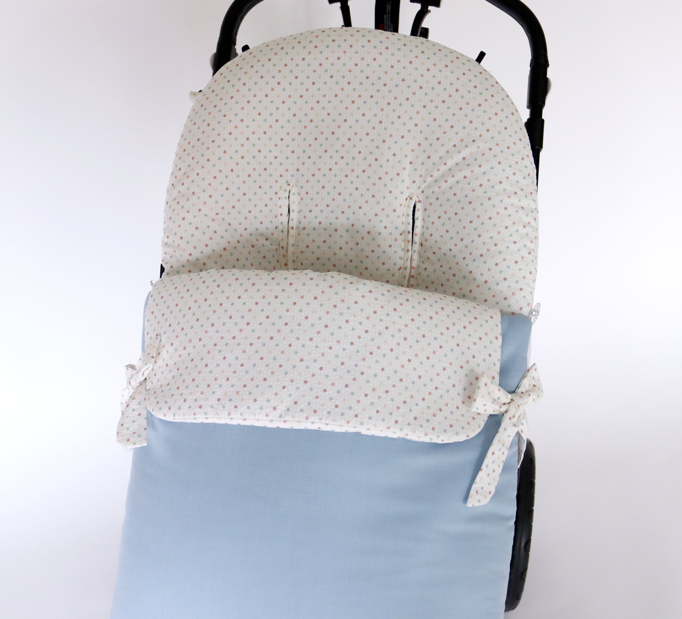 Saco universal GAEL azul