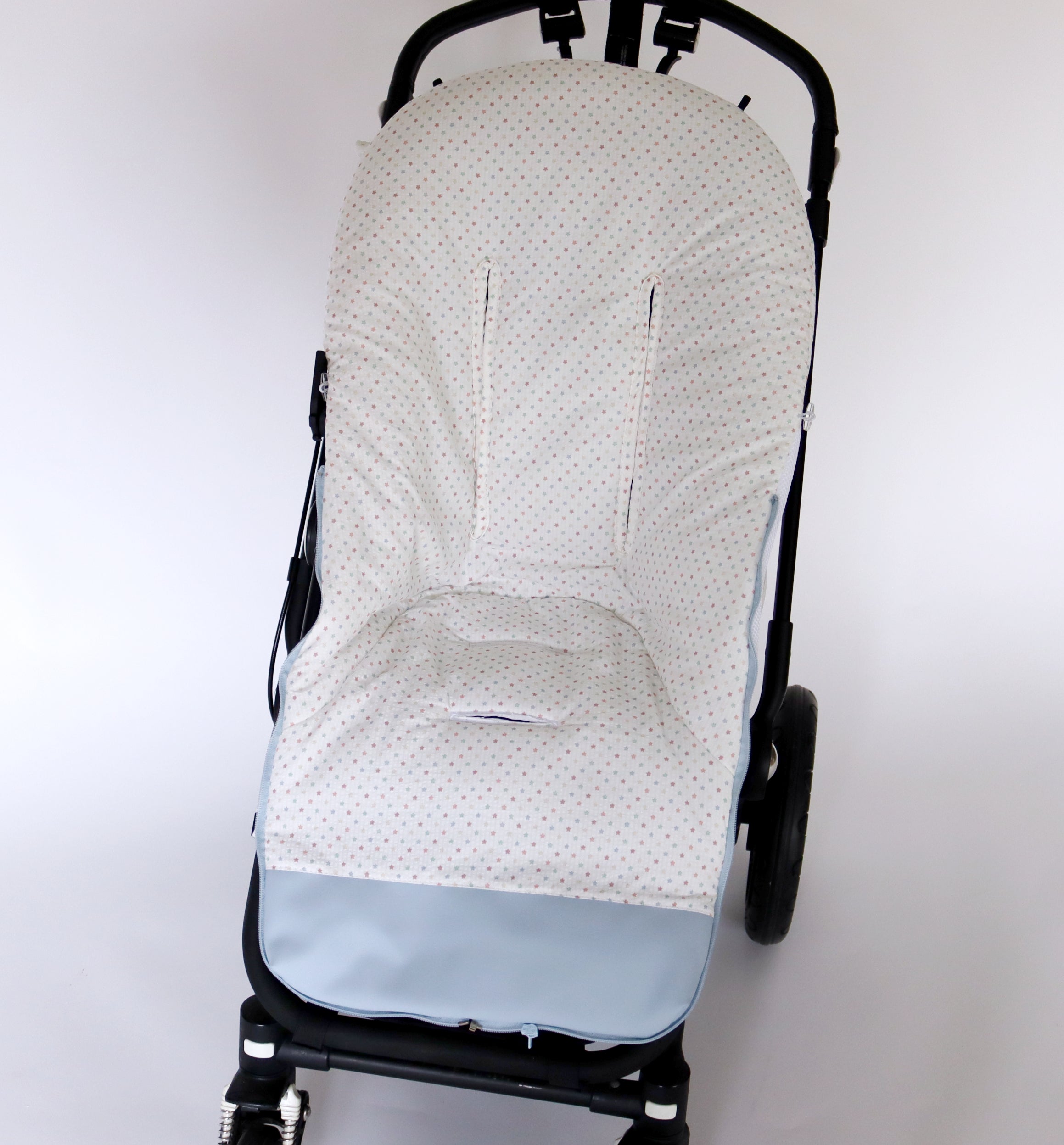 Saco universal GAEL azul