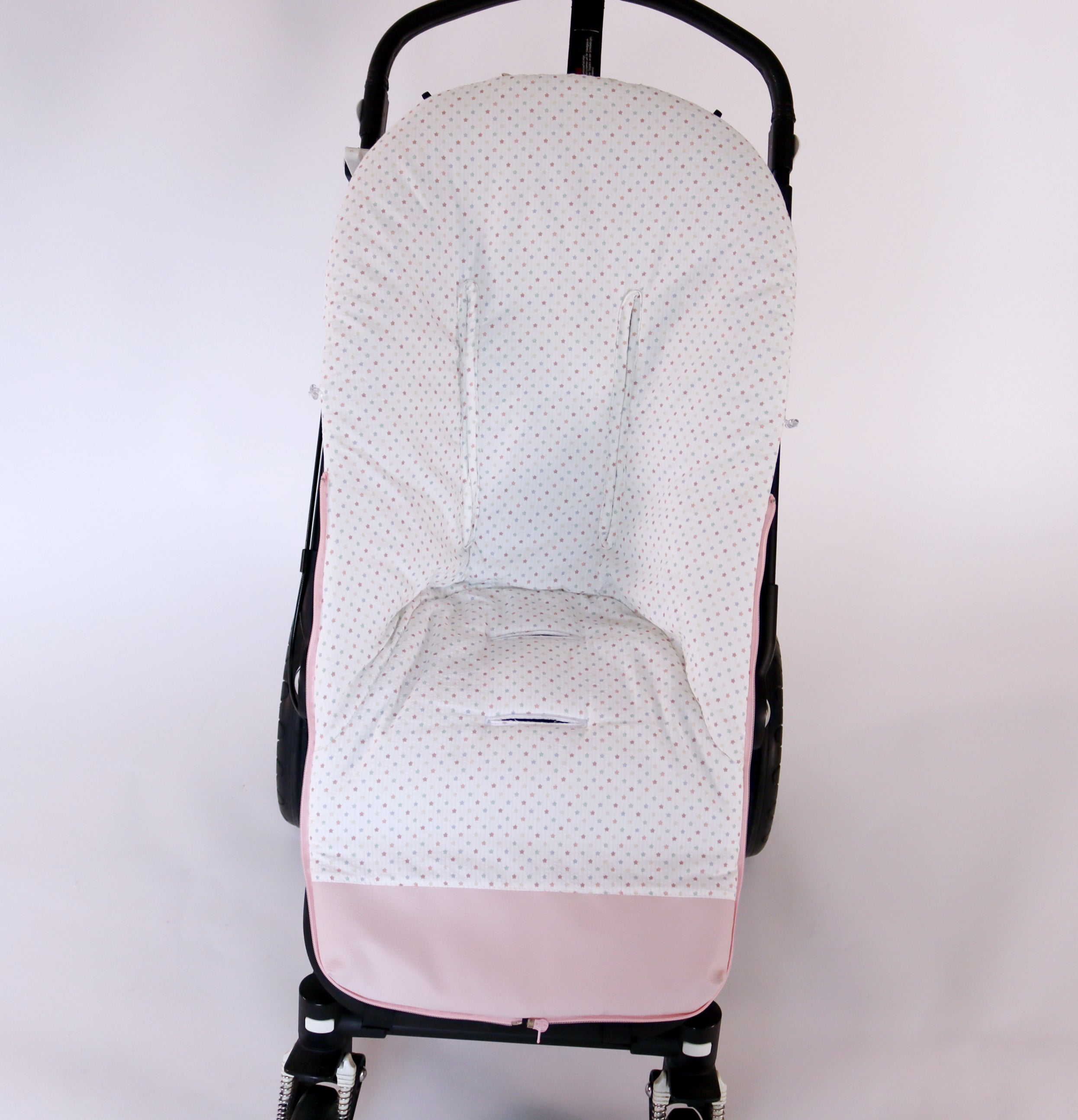 Saco universal GAEL rosa