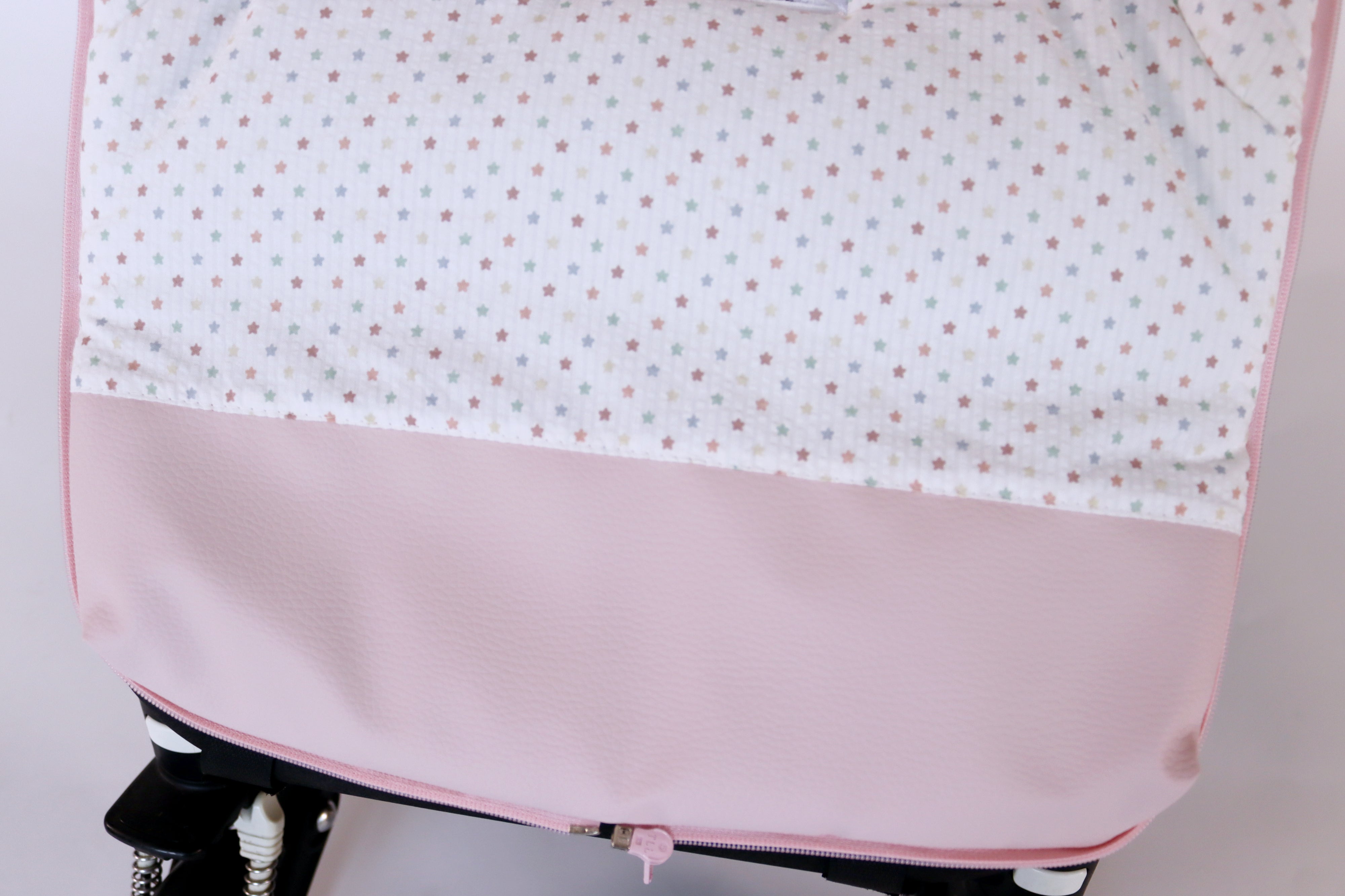 Saco universal GAEL rosa