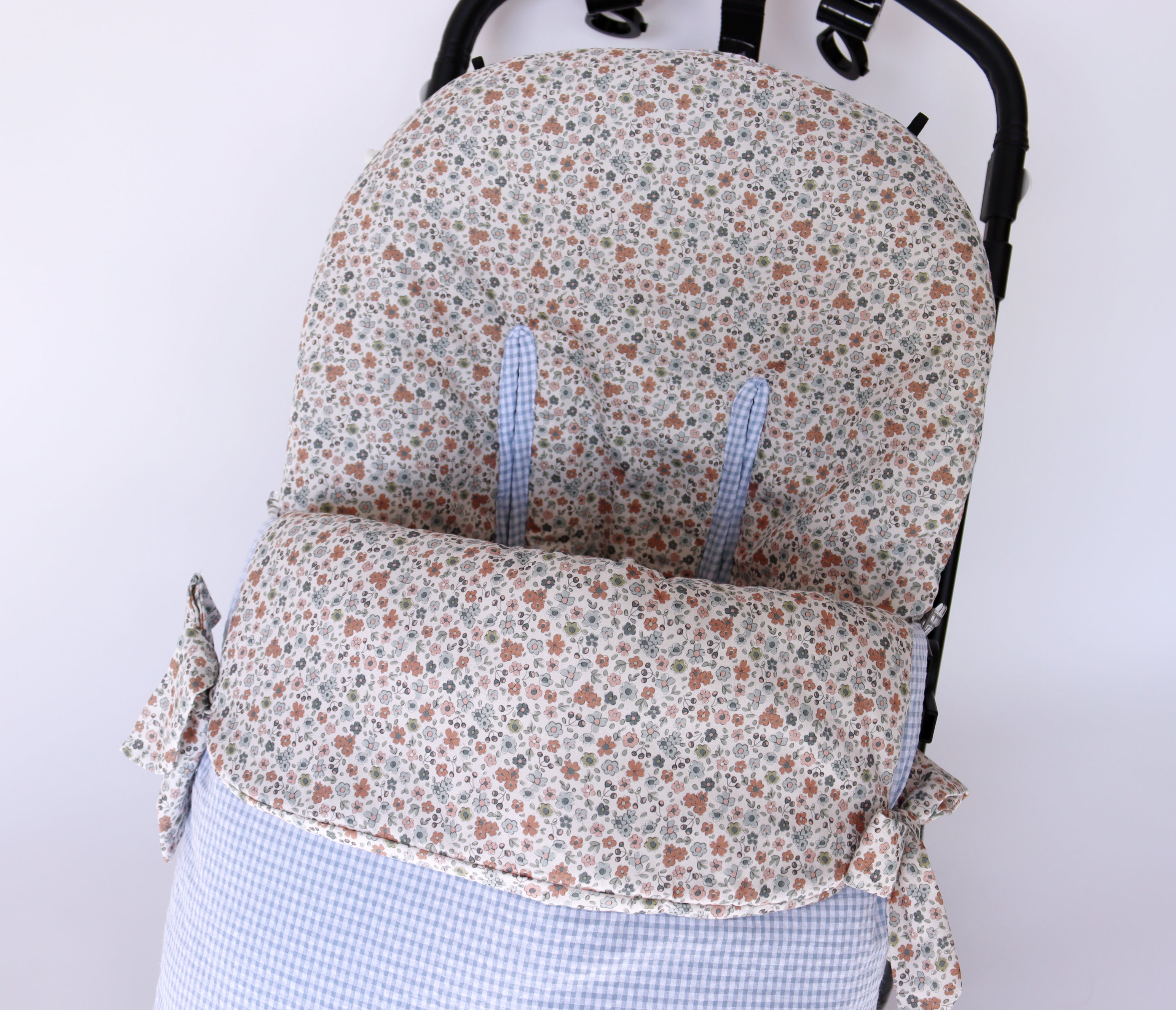 Saco universal NOAH vichy