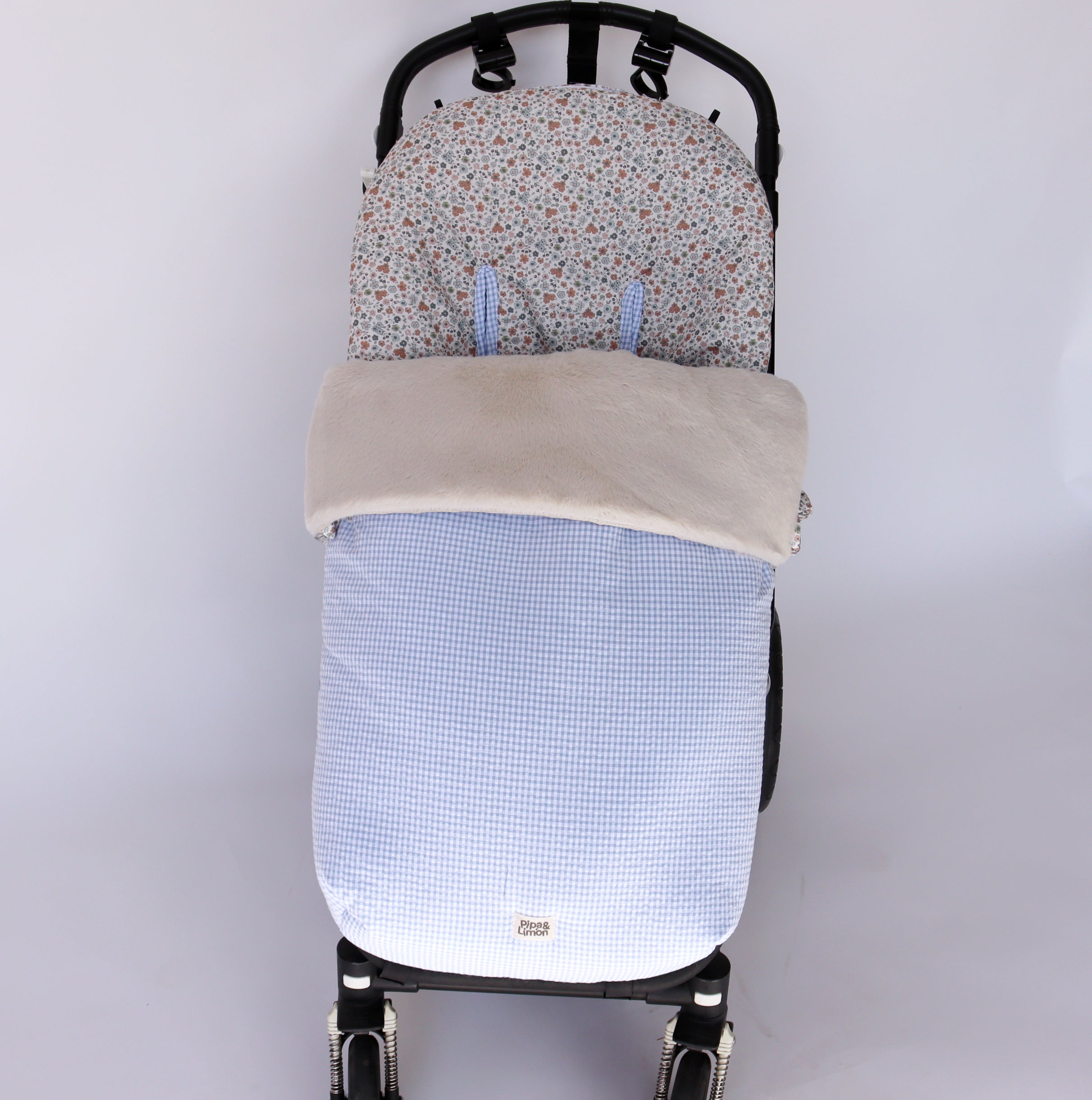 Saco universal NOAH vichy