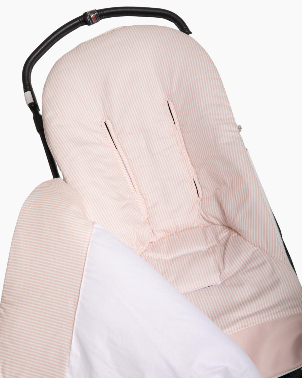 Saco Silla Universal PETAL PINK STRIPES