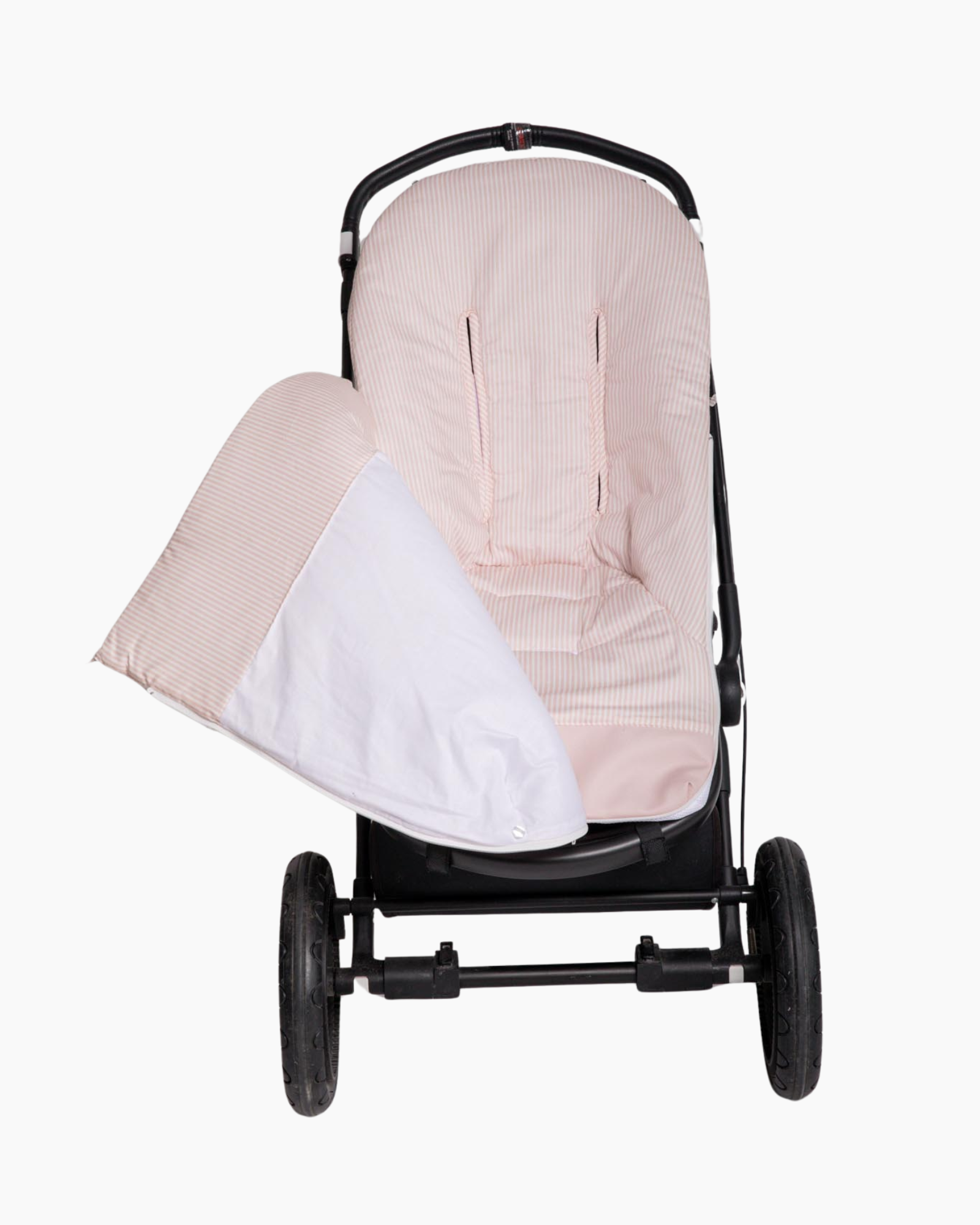 Saco Silla Universal PETAL PINK STRIPES