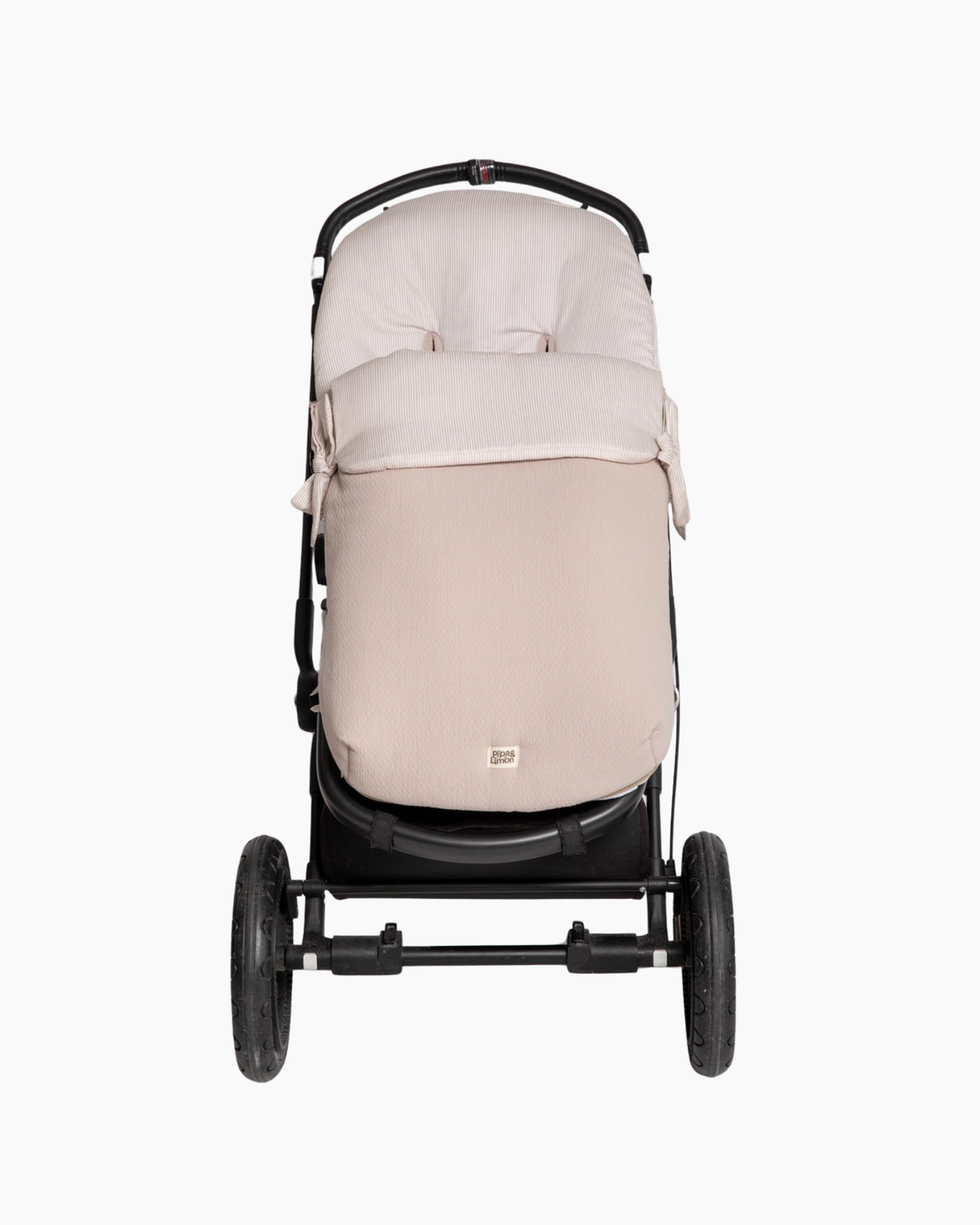 Saco Silla Universal TAUPE STRIPES