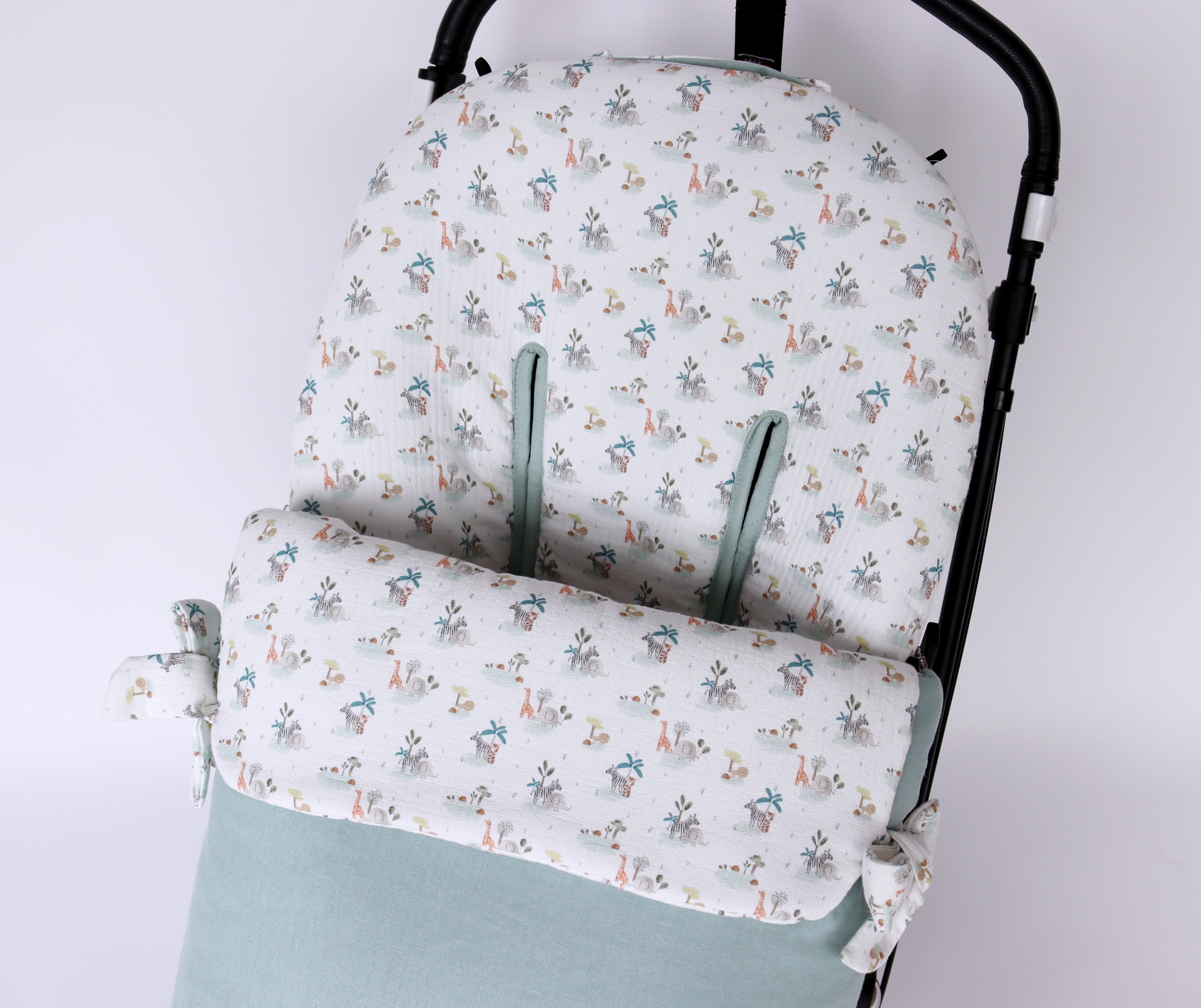 Saco Silla Universal KAI