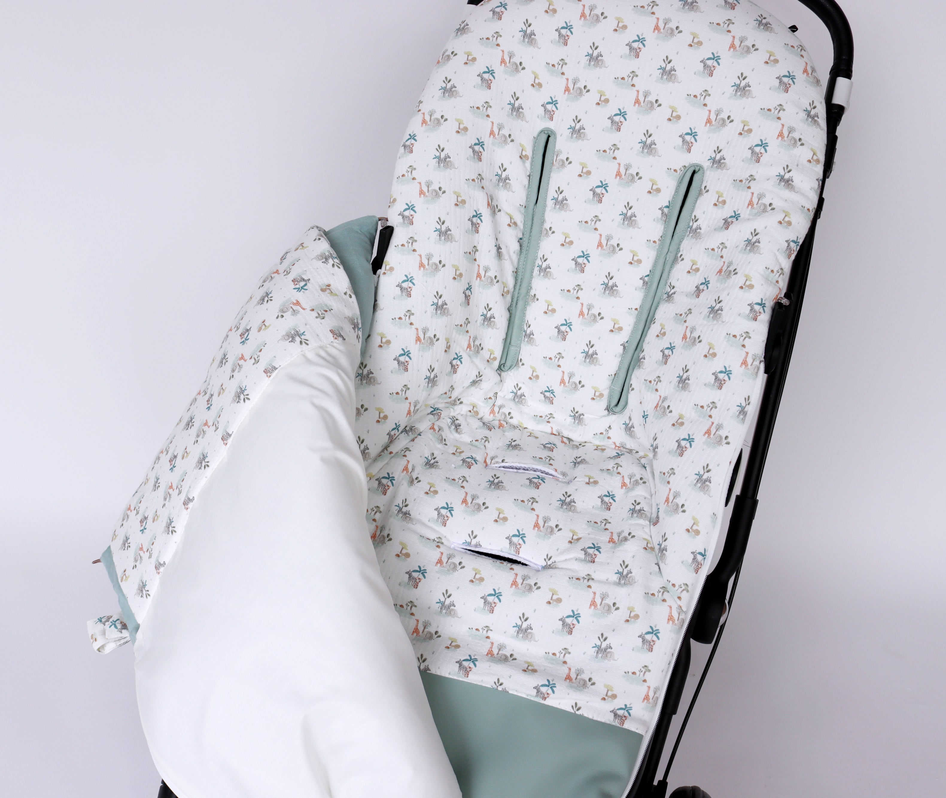 Saco Silla Universal KAI