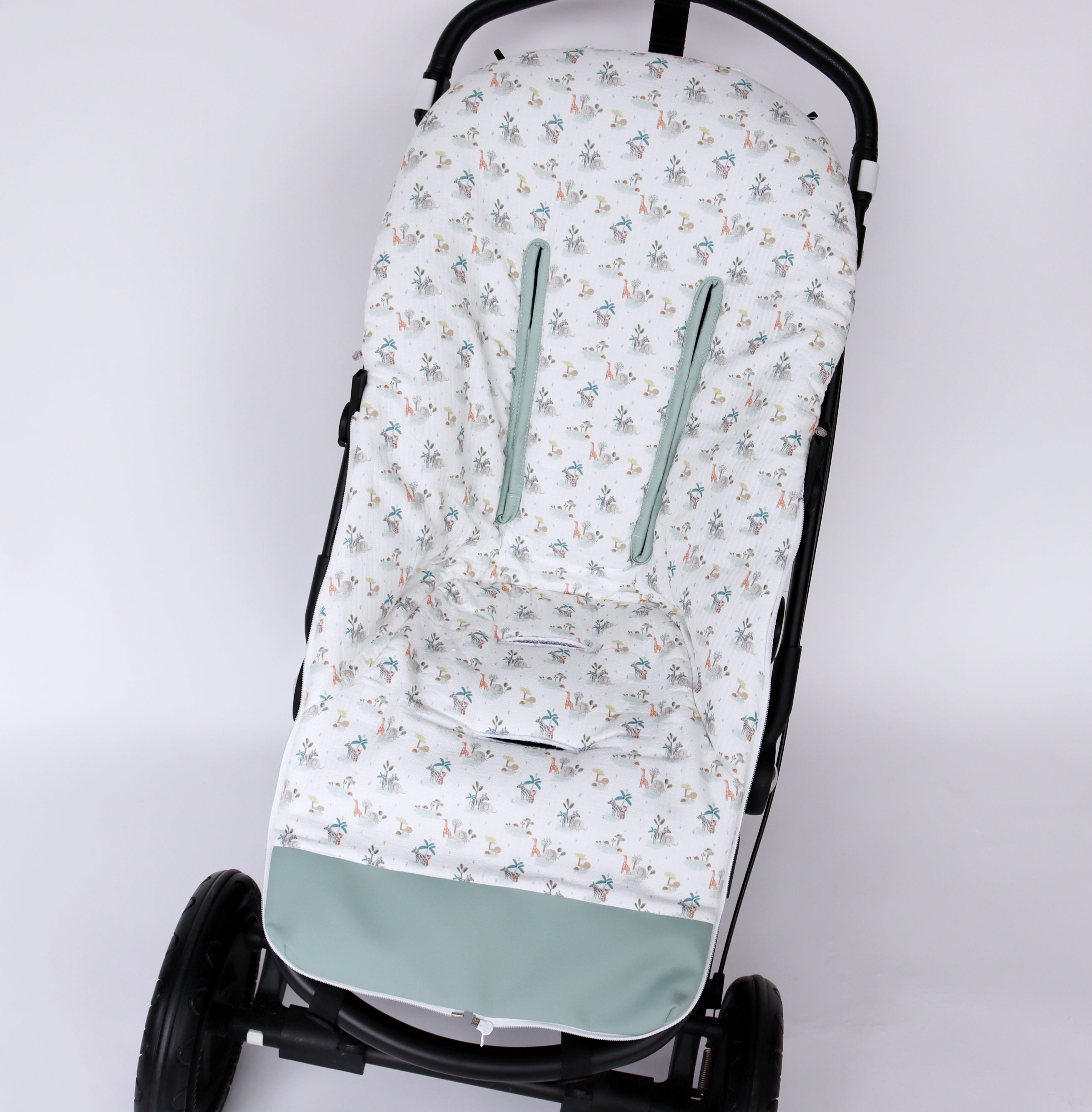 Saco Silla Universal KAI