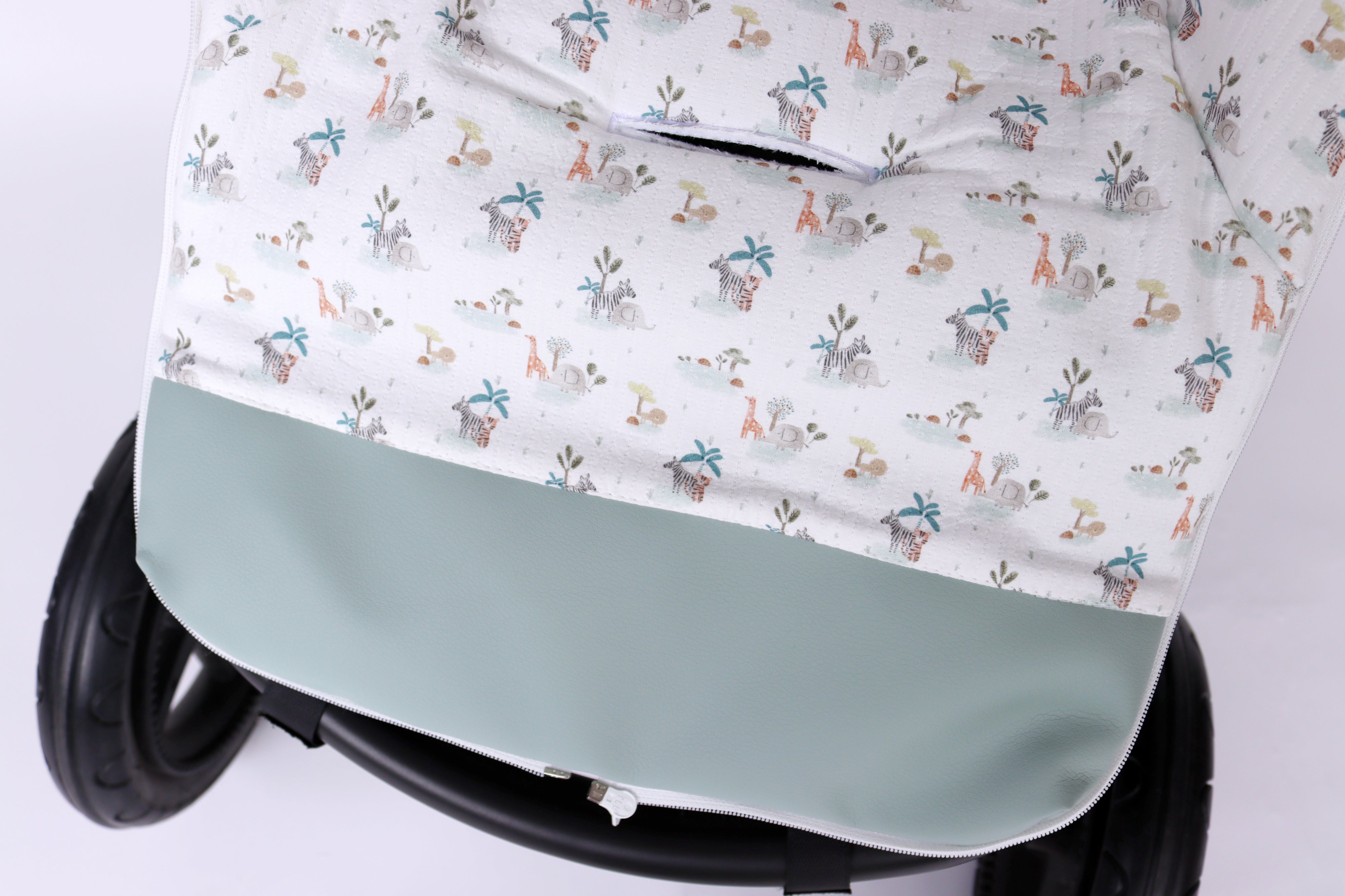 Saco Silla Universal KAI