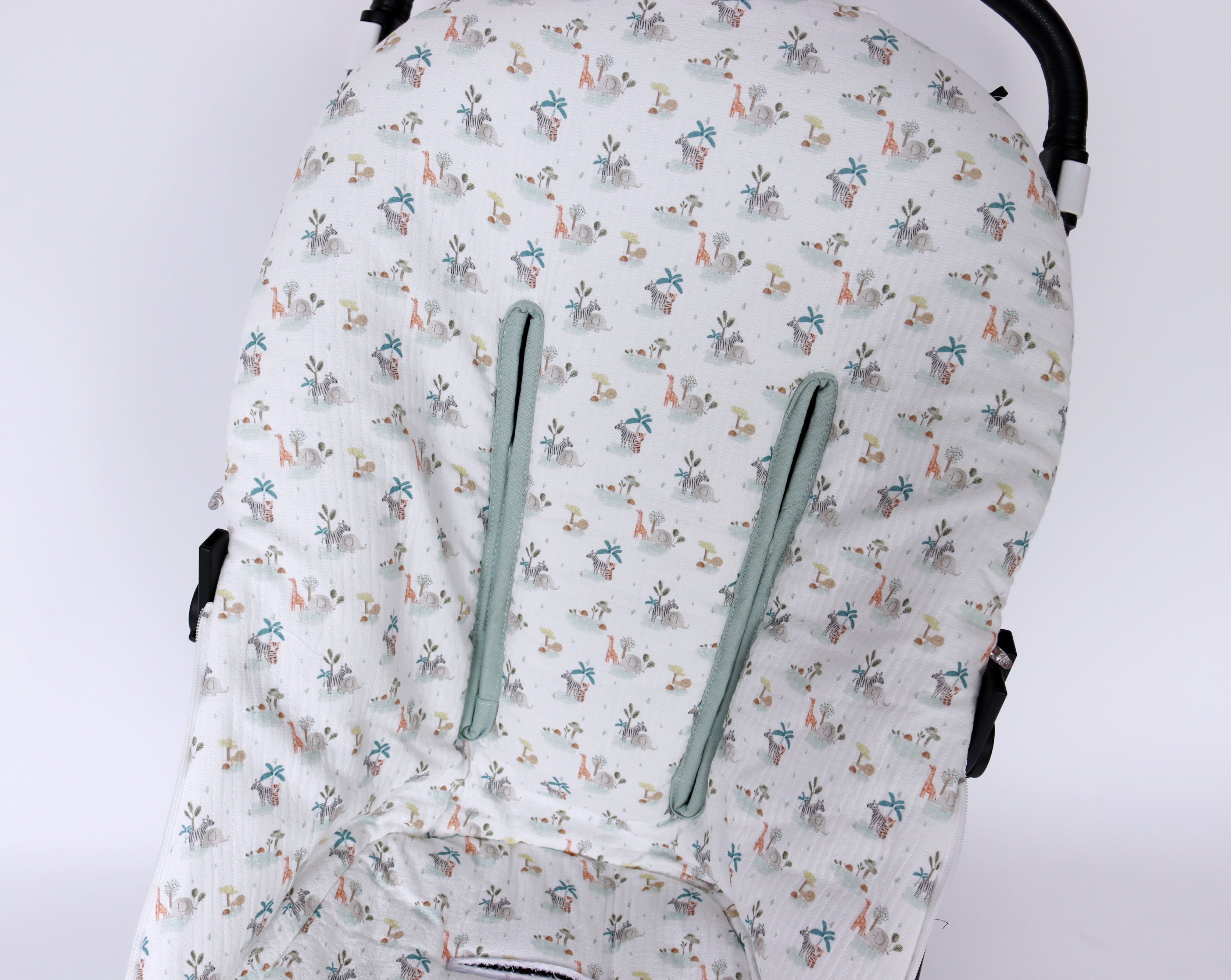 Saco Silla Universal KAI