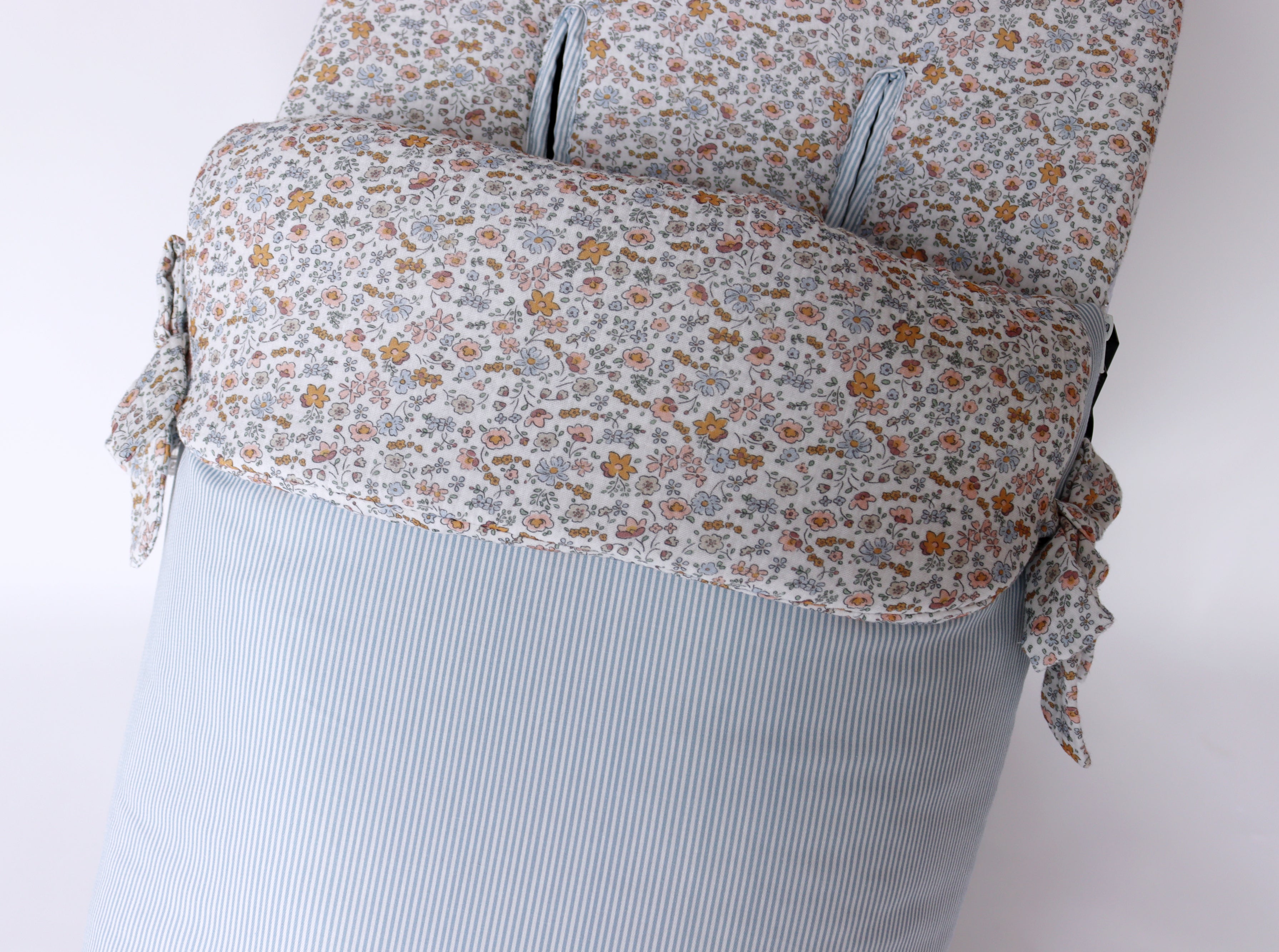 Saco Silla Universal SASHA rayas