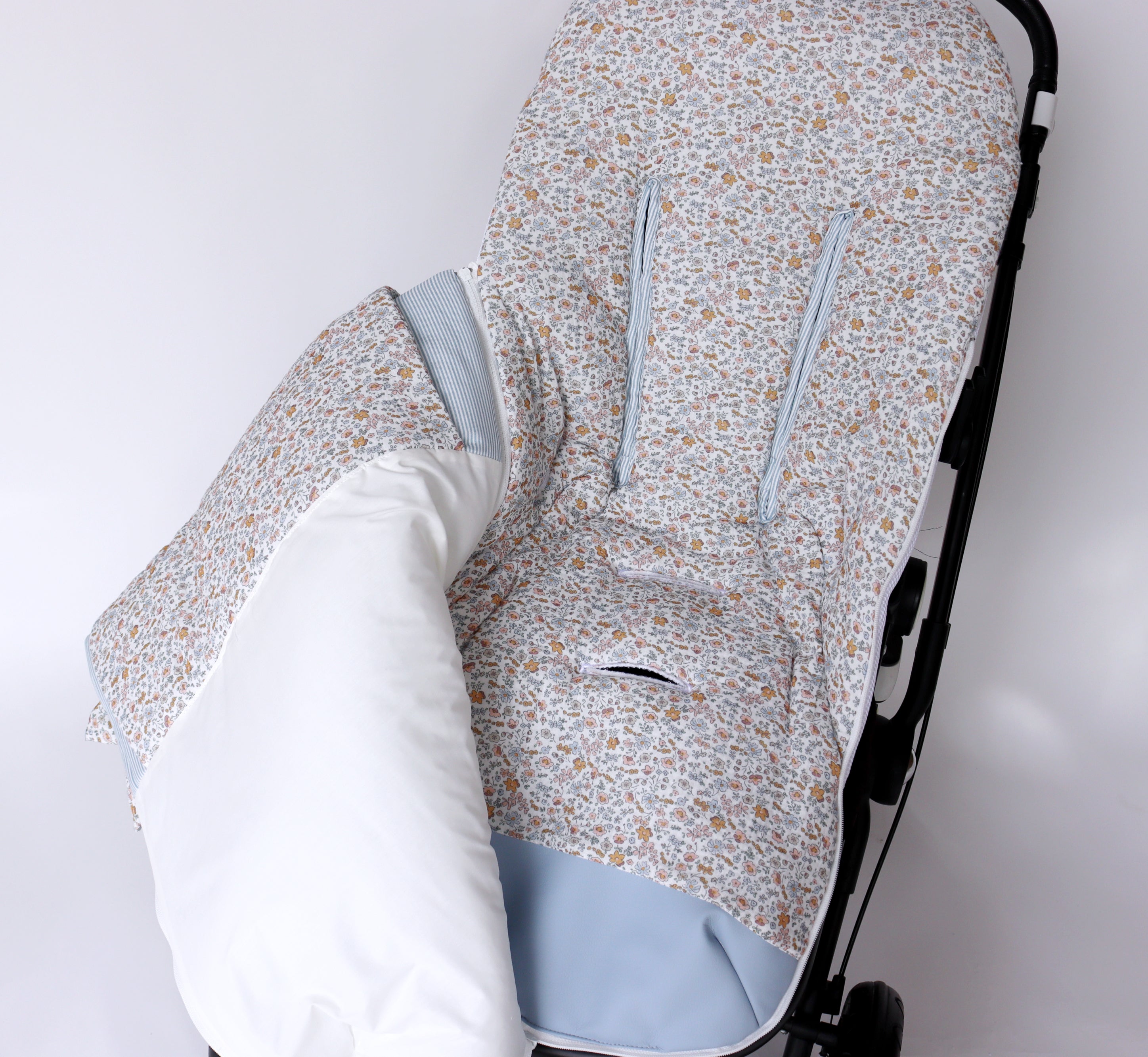 Saco Silla Universal SASHA rayas