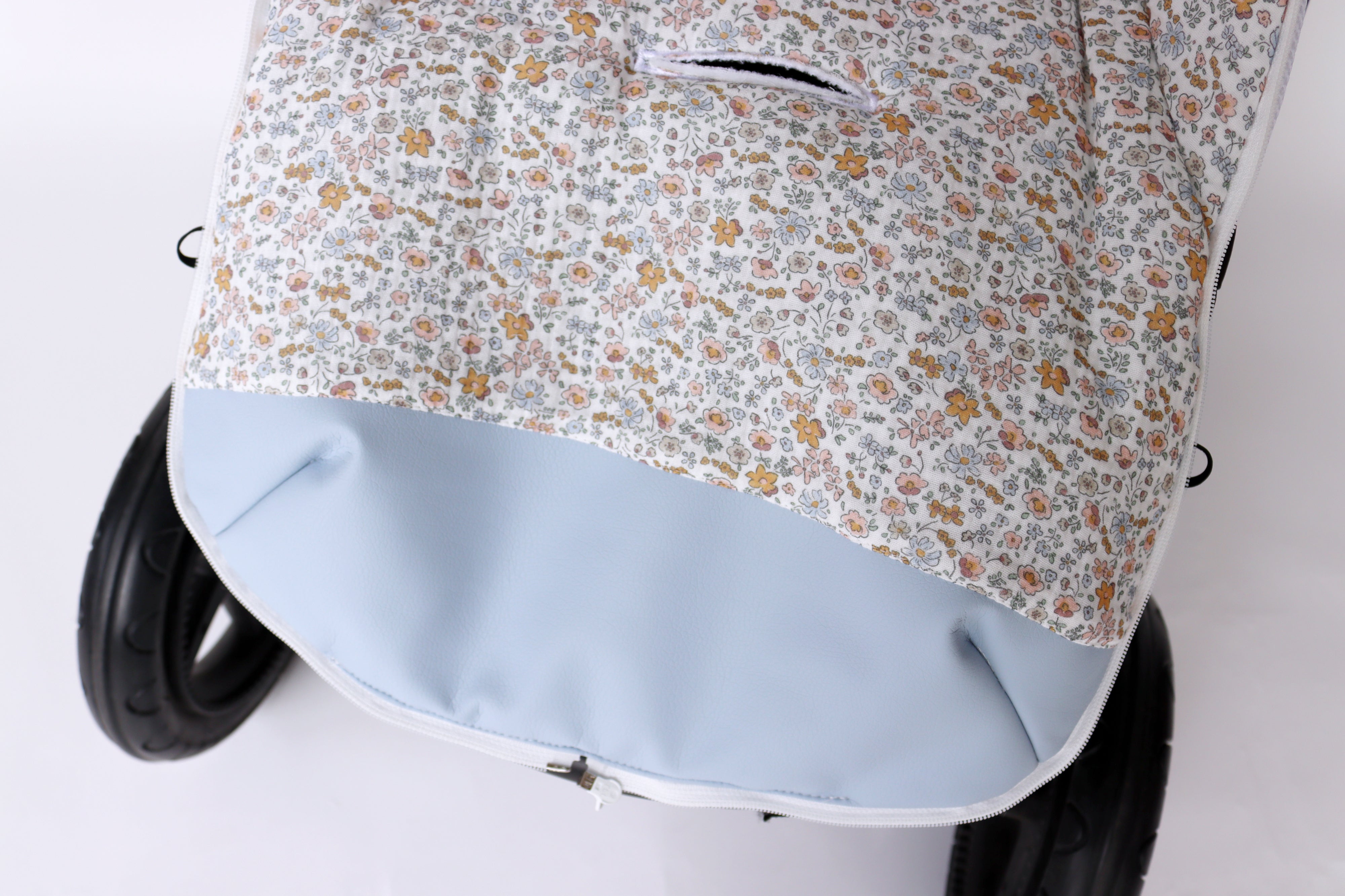 Saco Silla Universal SASHA rayas