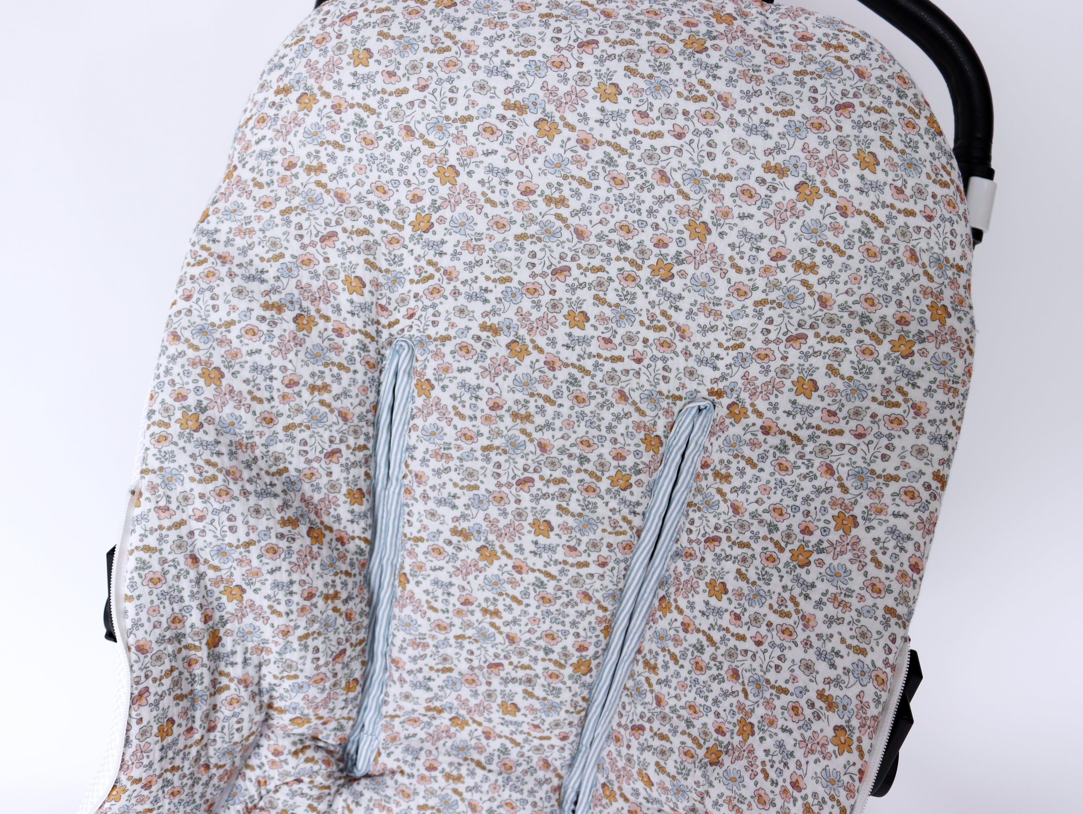 Saco Silla Universal SASHA rayas