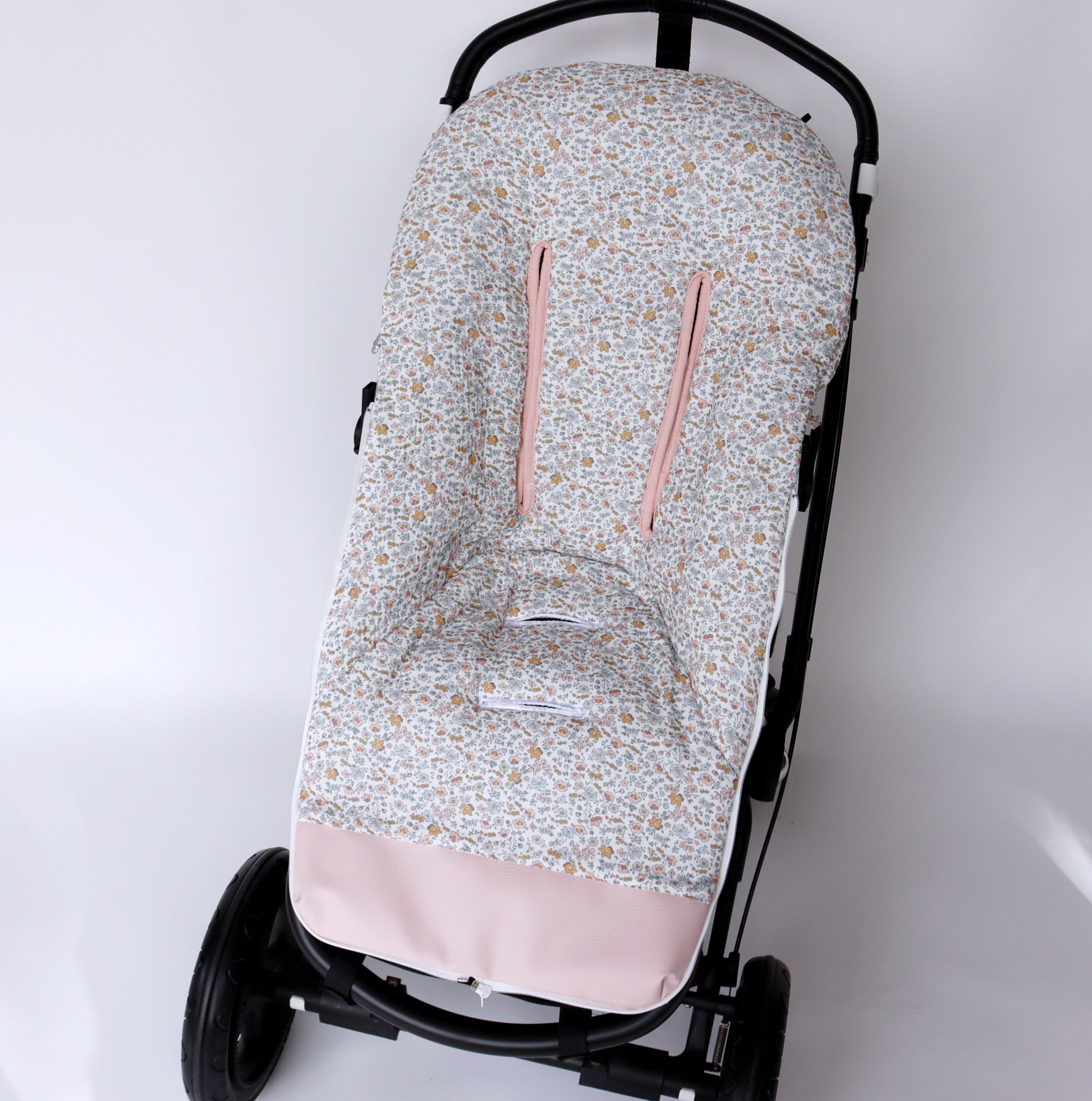 Saco Silla Universal SASHA rosa