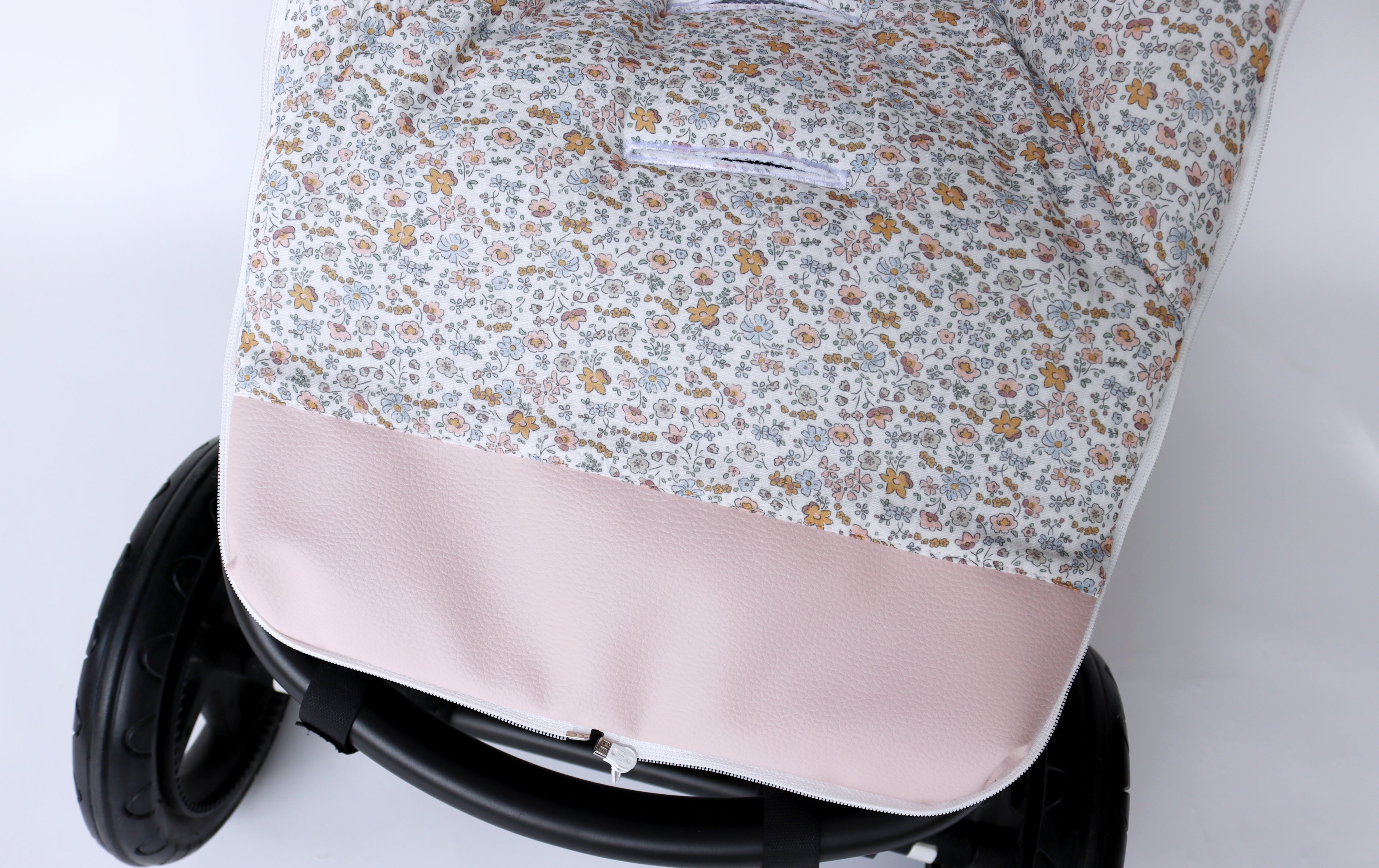 Saco Silla Universal SASHA rosa