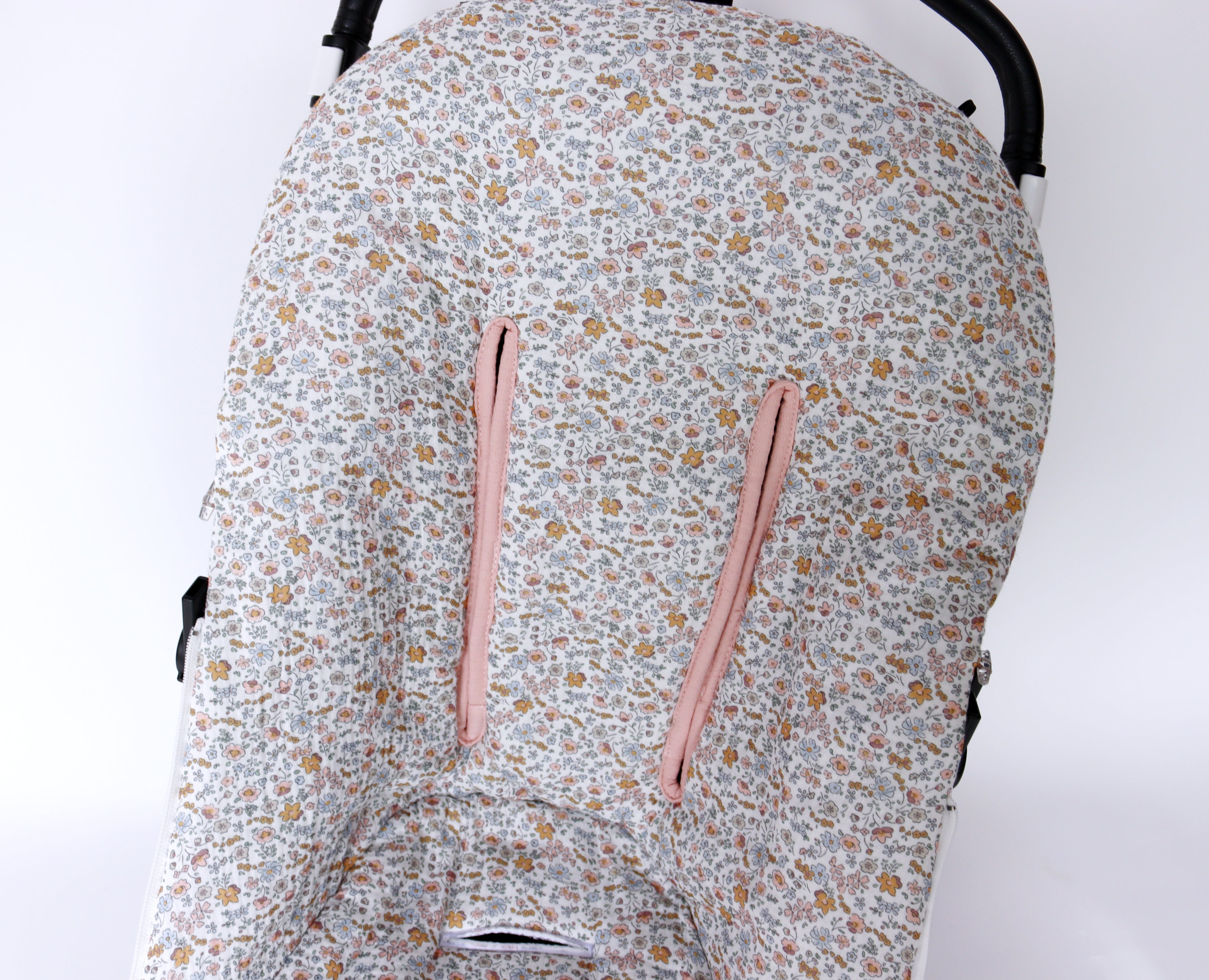 Saco Silla Universal SASHA rosa