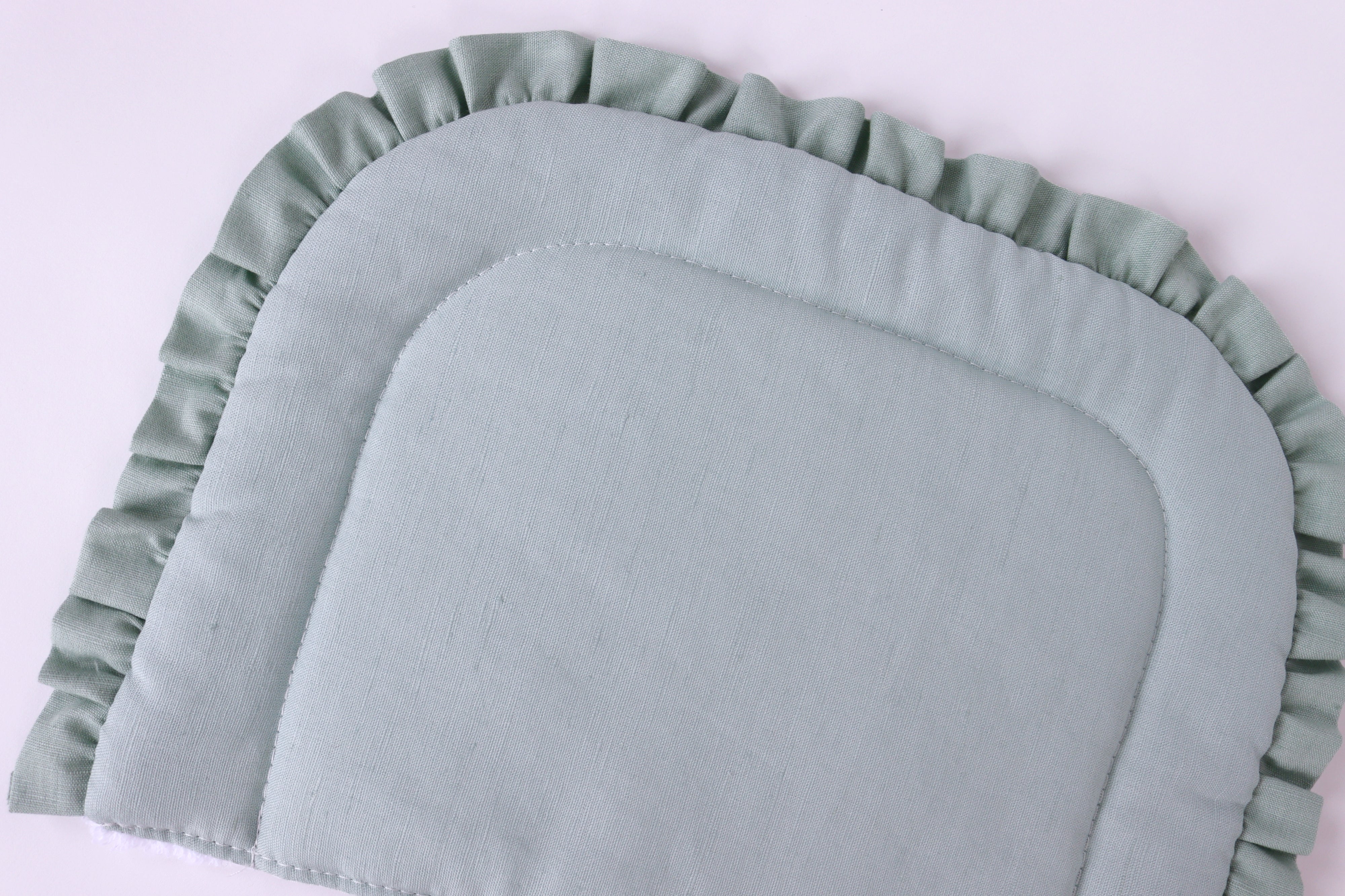 Salvababitas KAI lino verde