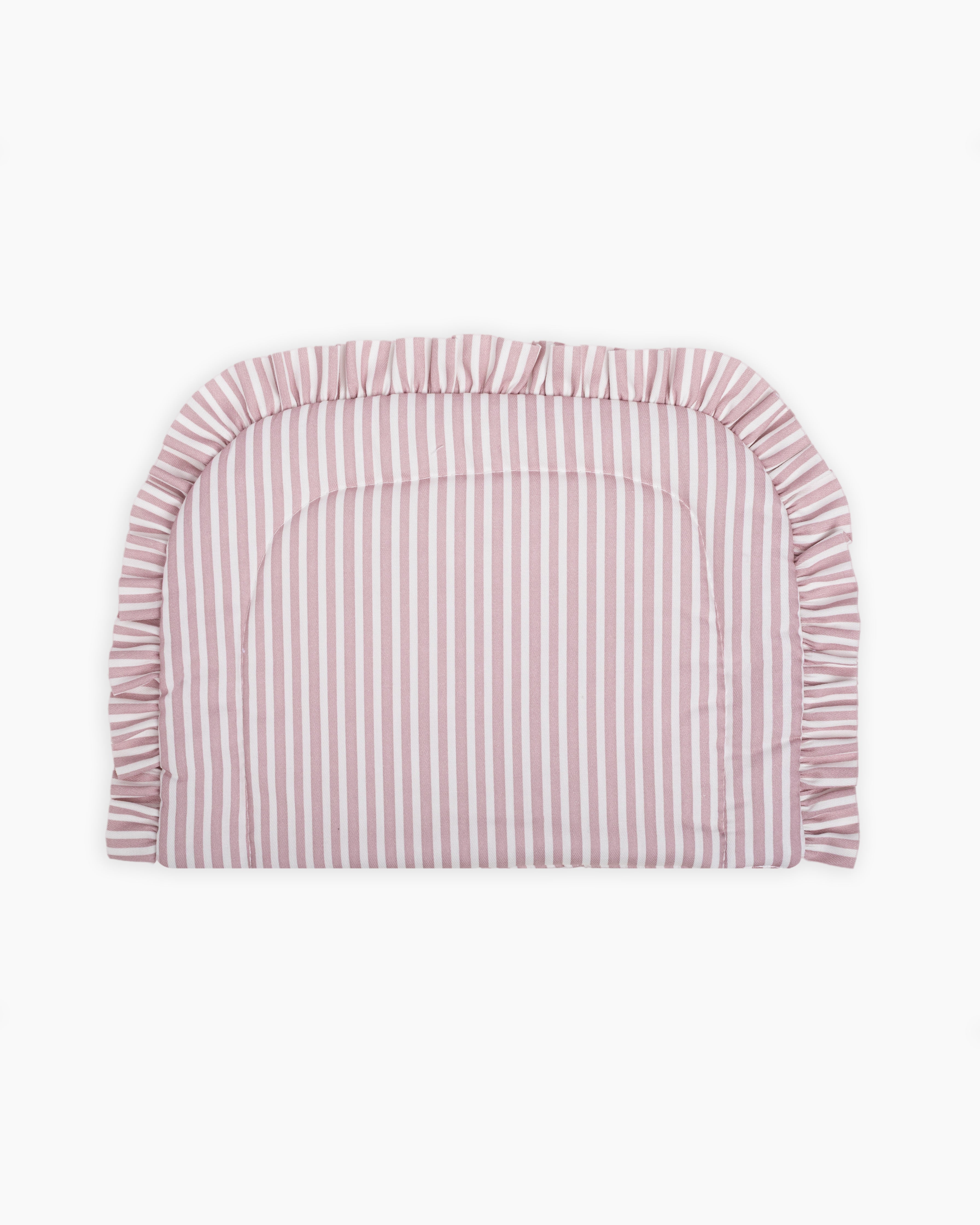Salvababitas MAUVE STRIPES