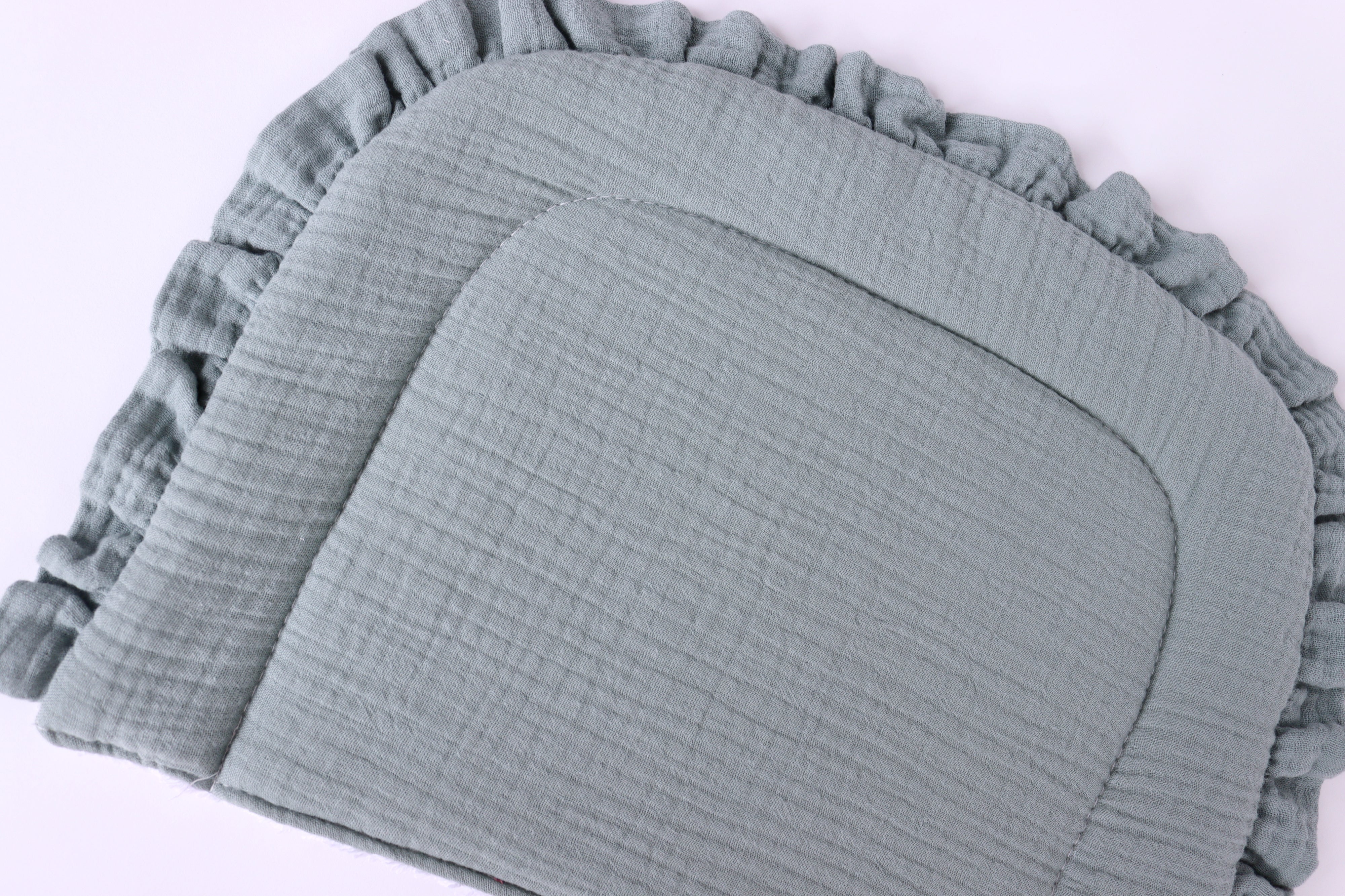 Salvababitas CAMILA verde