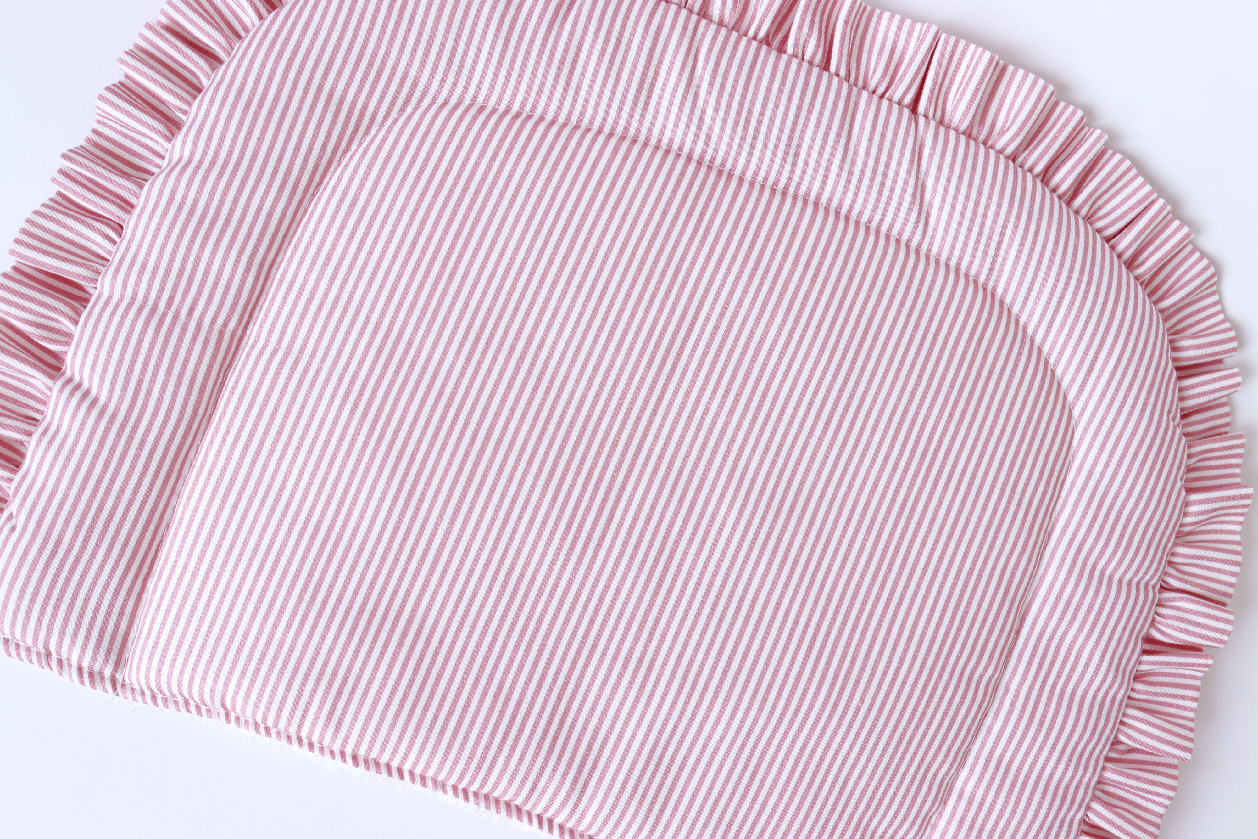 Salvababitas PINK STRIPES