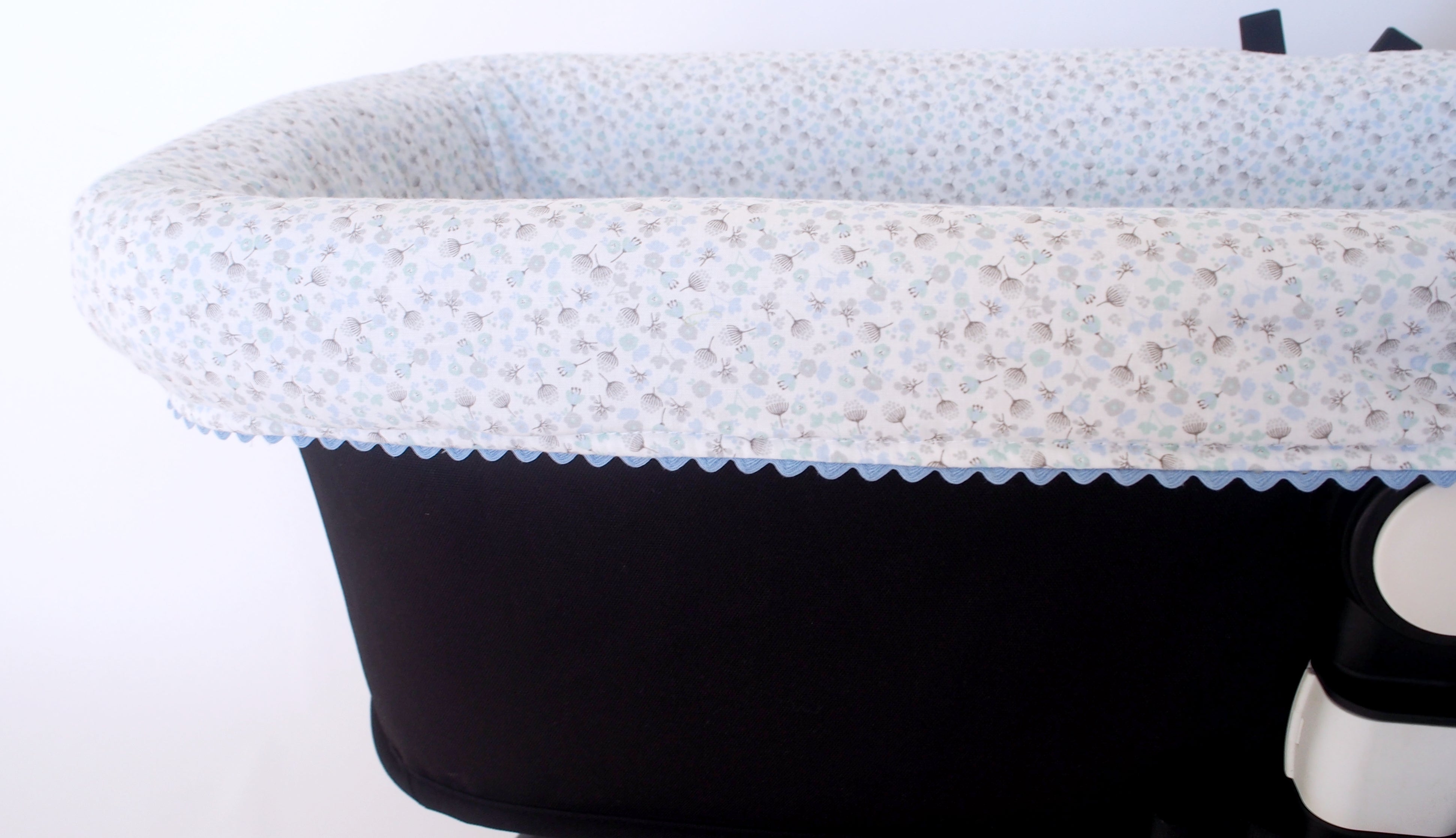 Funda cubrecapazo BLUE