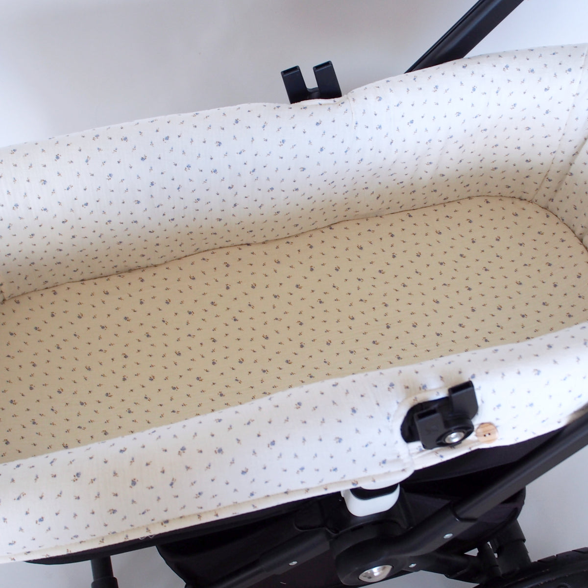 Carro Inglesina Aptica Xt Funda Capazo Inglesina Paseo Inglesina