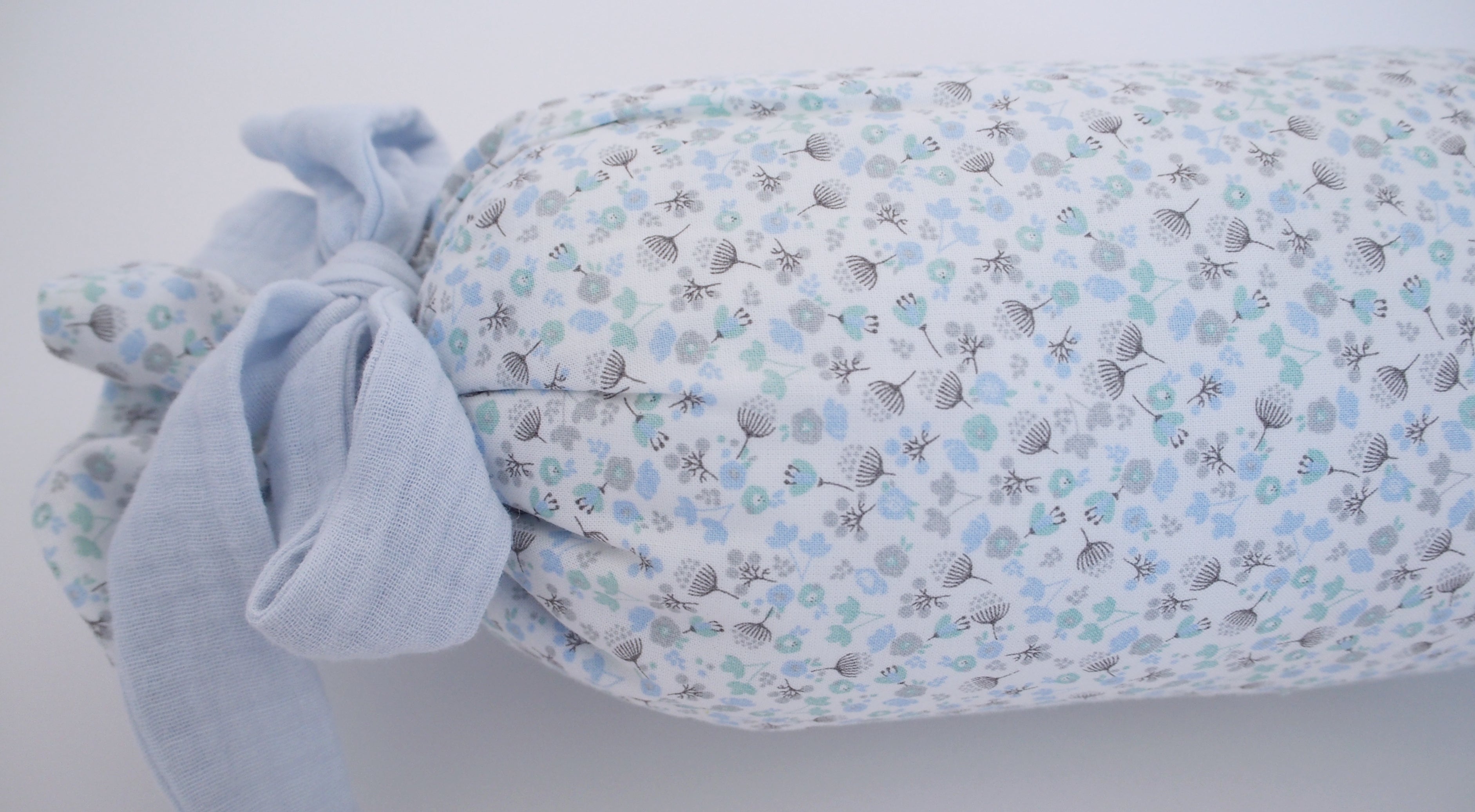 Antivuelco BLUE flores