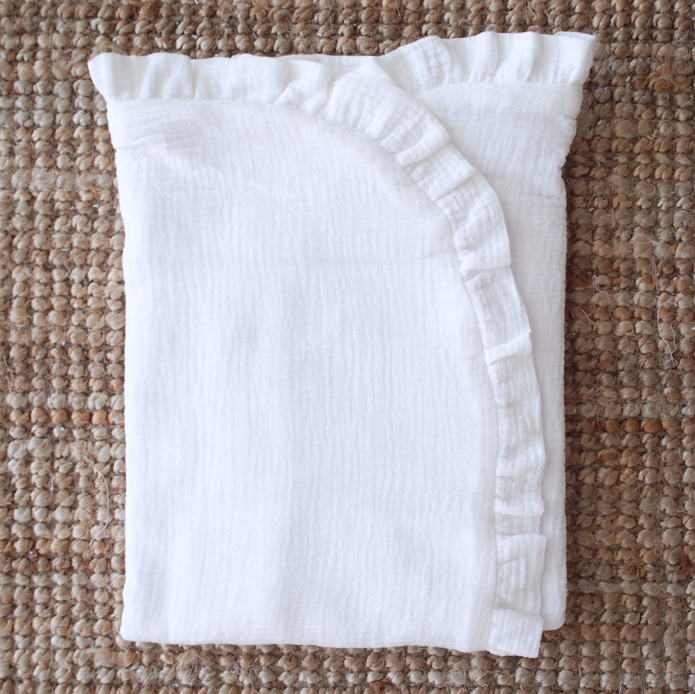 Arrullo rizo JAZMÍN