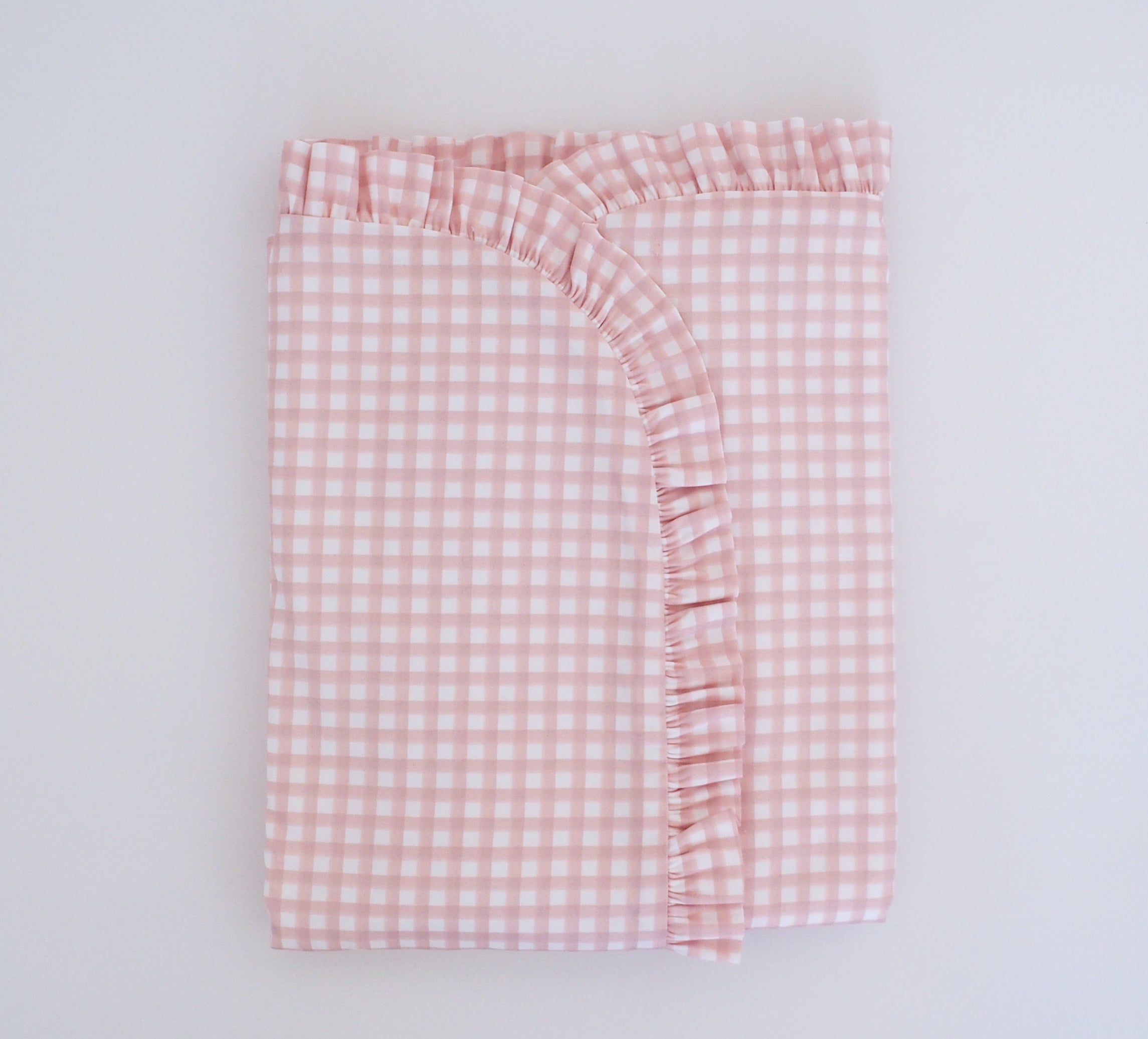 Arrullo rizo VICHY ROSA PETAL