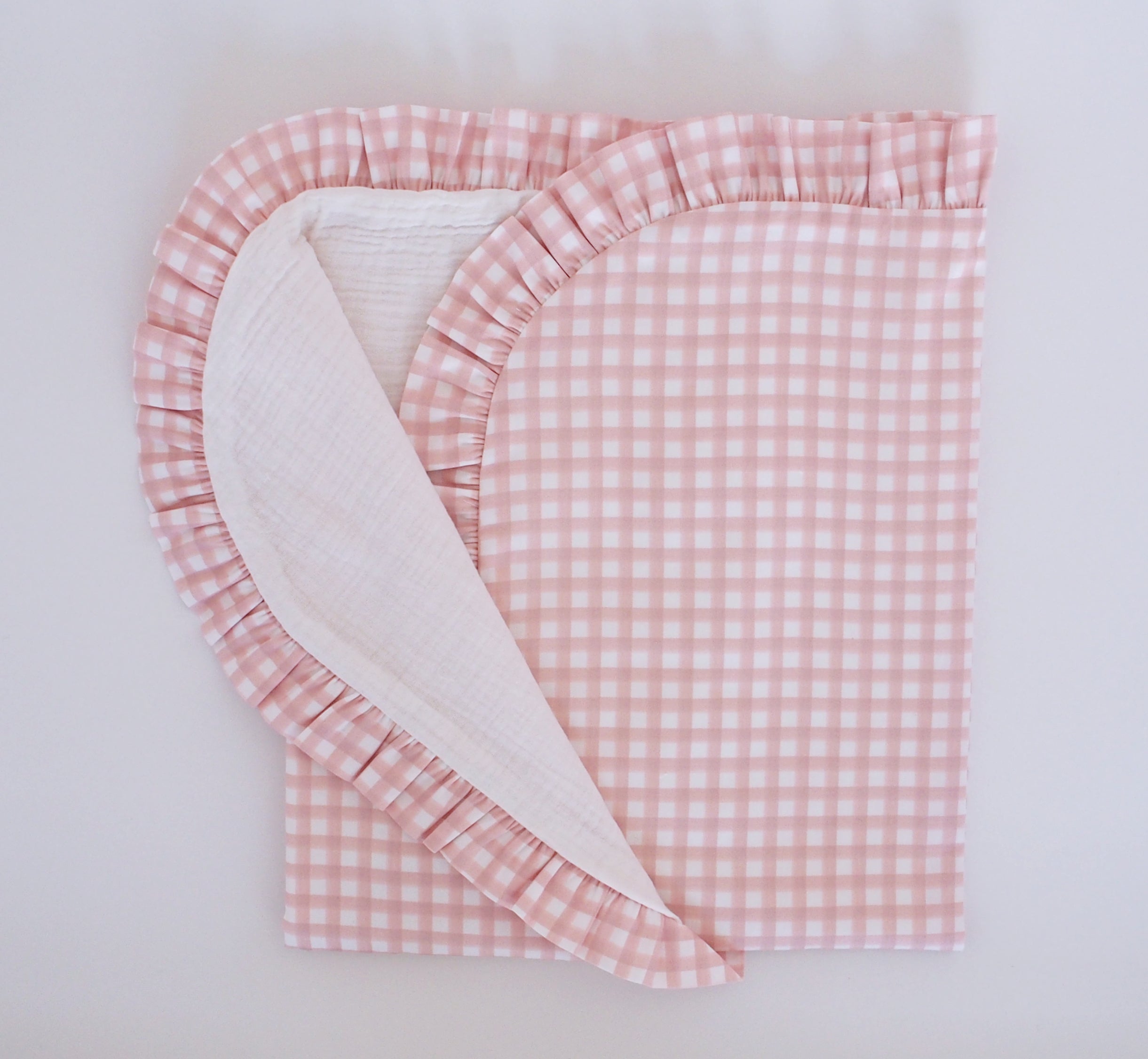 Arrullo VICHY ROSA PETAL