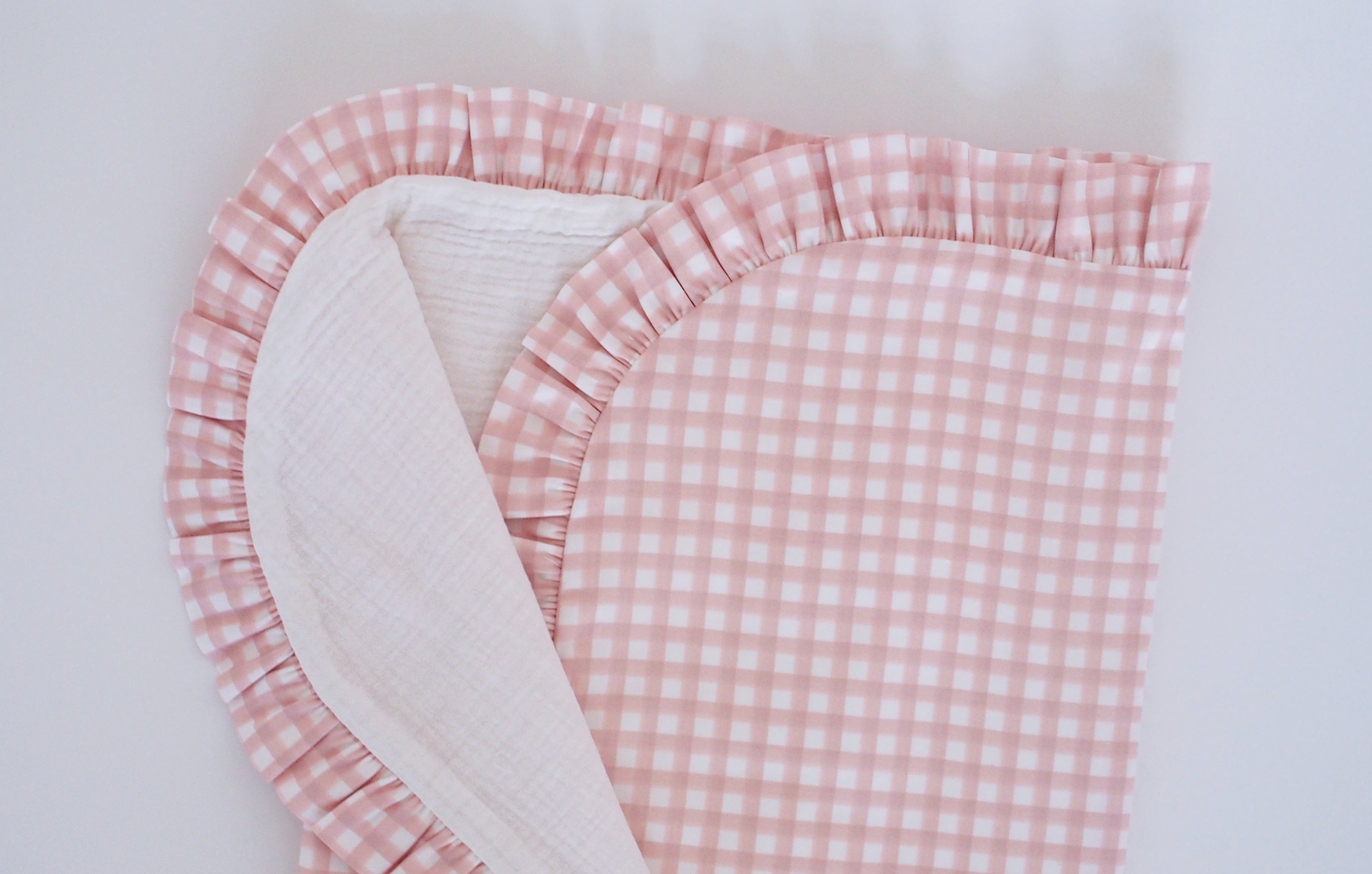 Arrullo VICHY ROSA PETAL