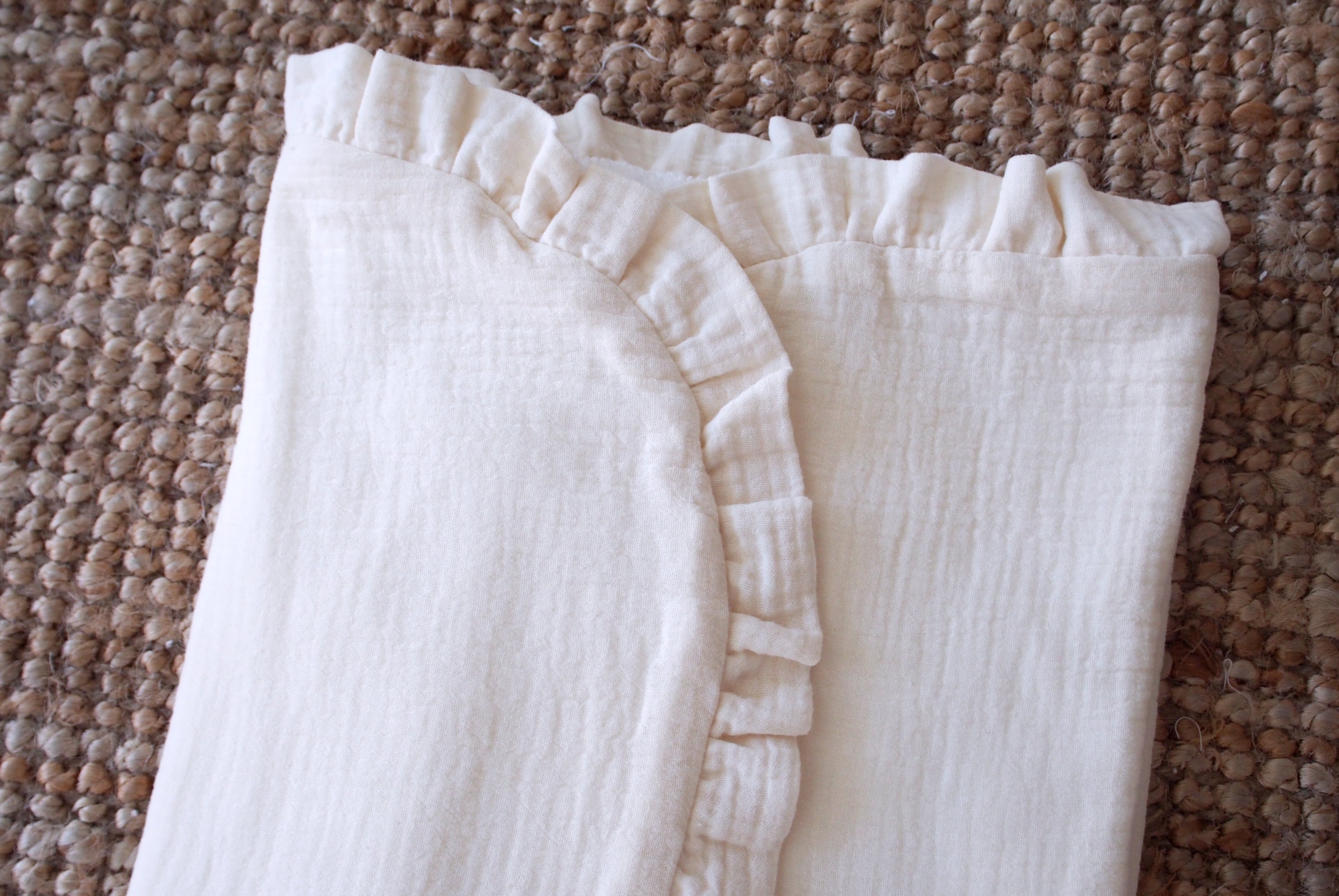 Arrullo rizo TULIPÁN