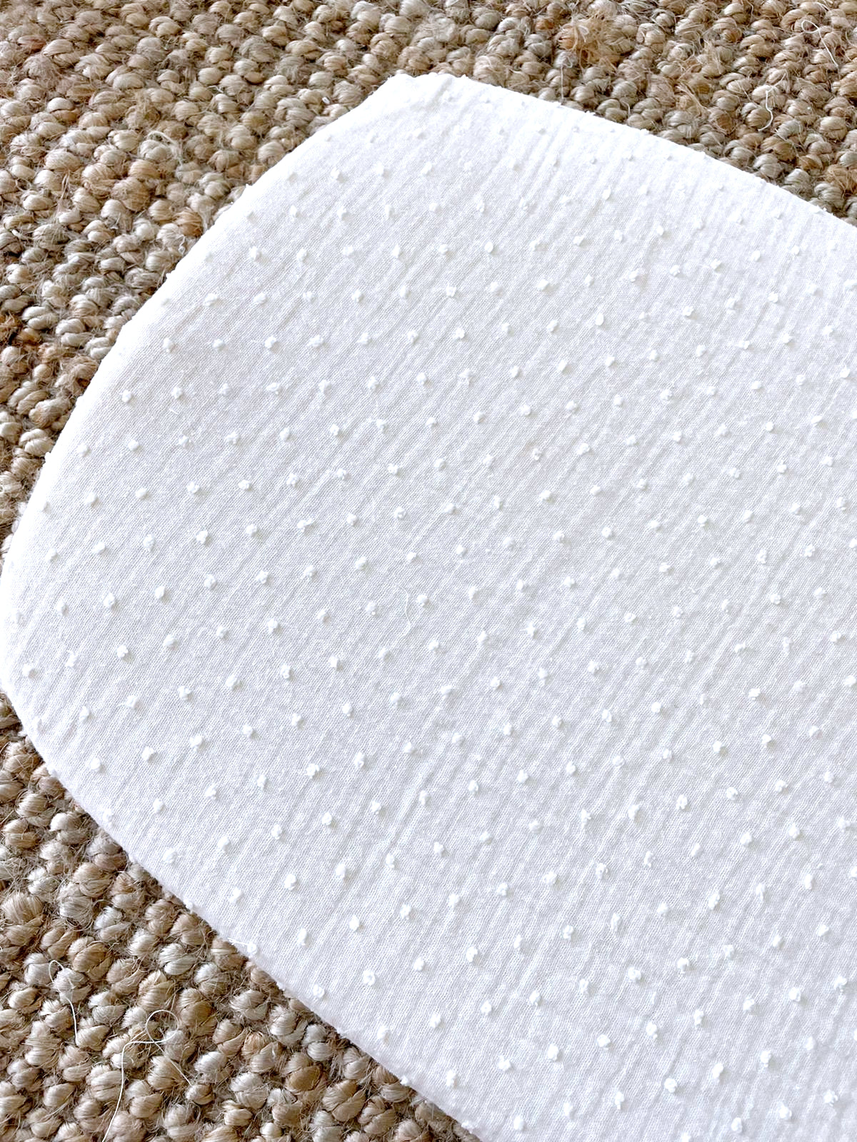 Bajera PLUMETI BLANCO