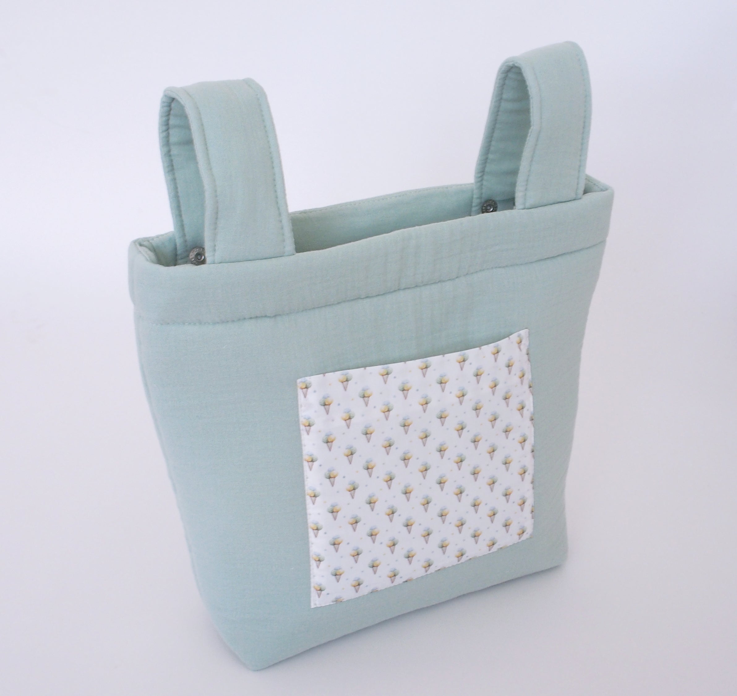 Bolsa panera SUMMER