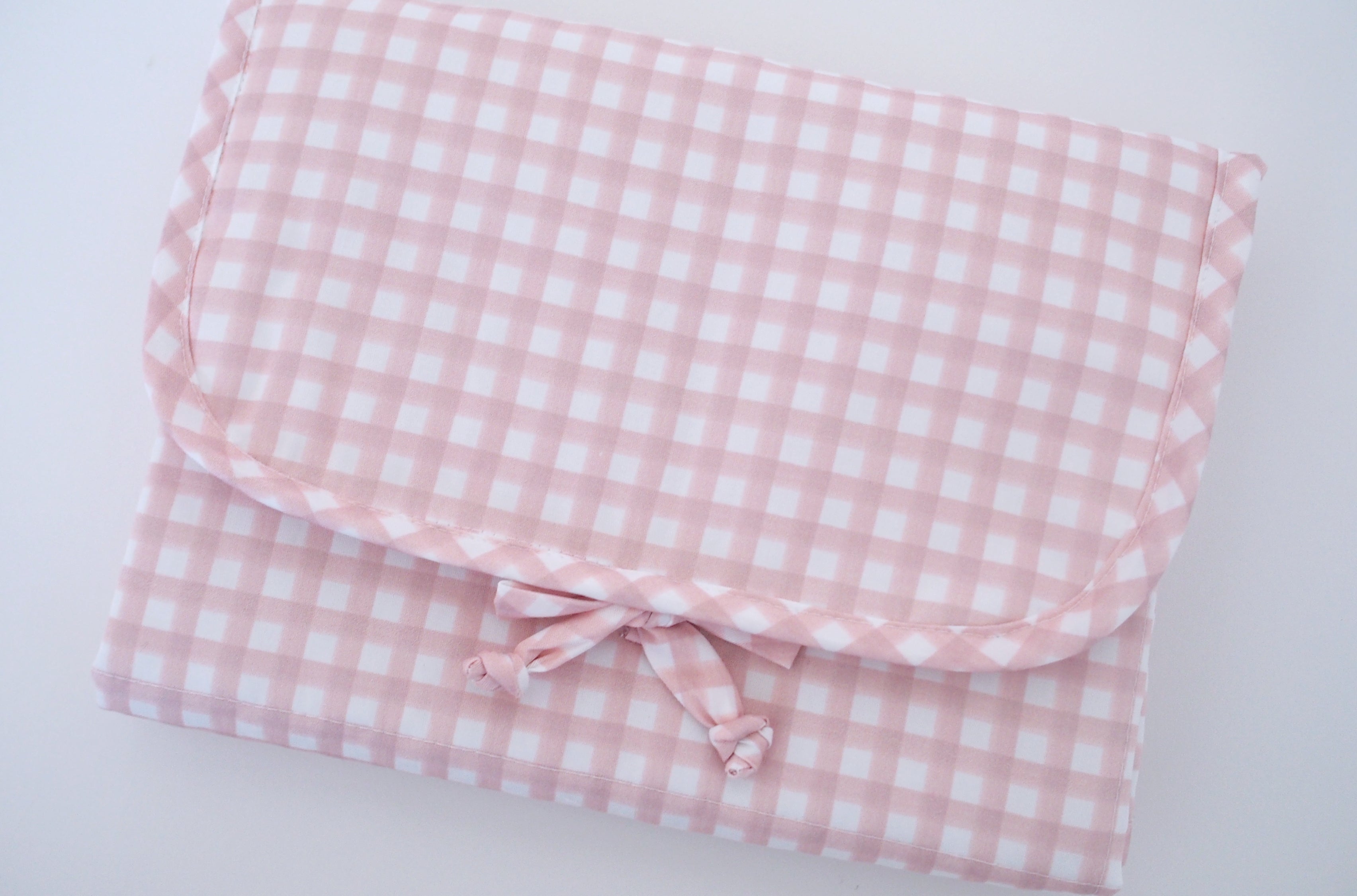 Cambiador VICHY ROSA PETAL