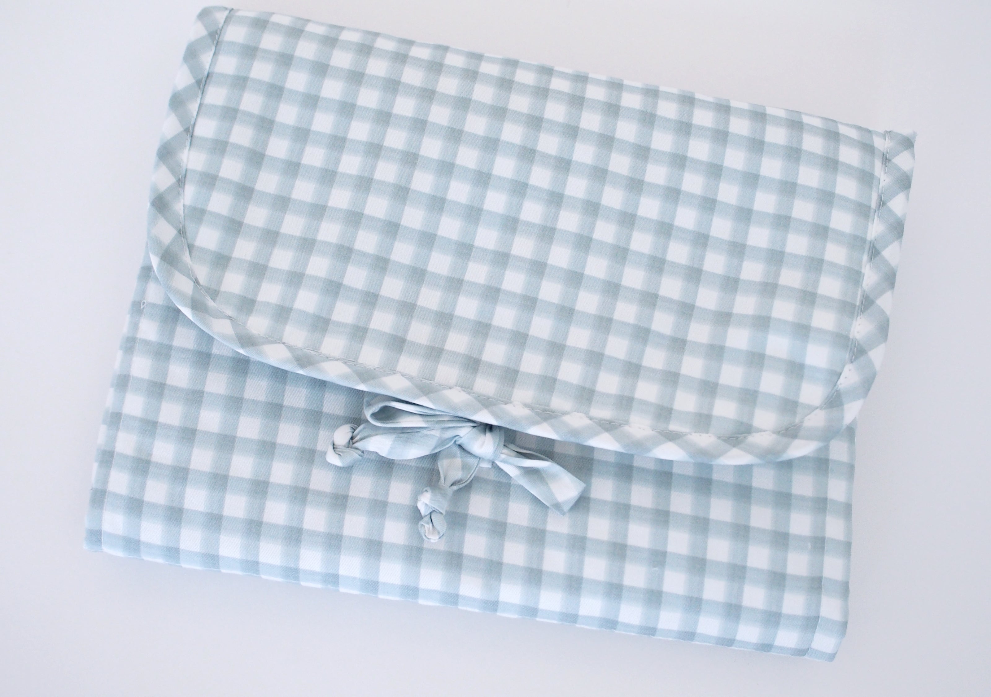 Cambiador VICHY WASABI