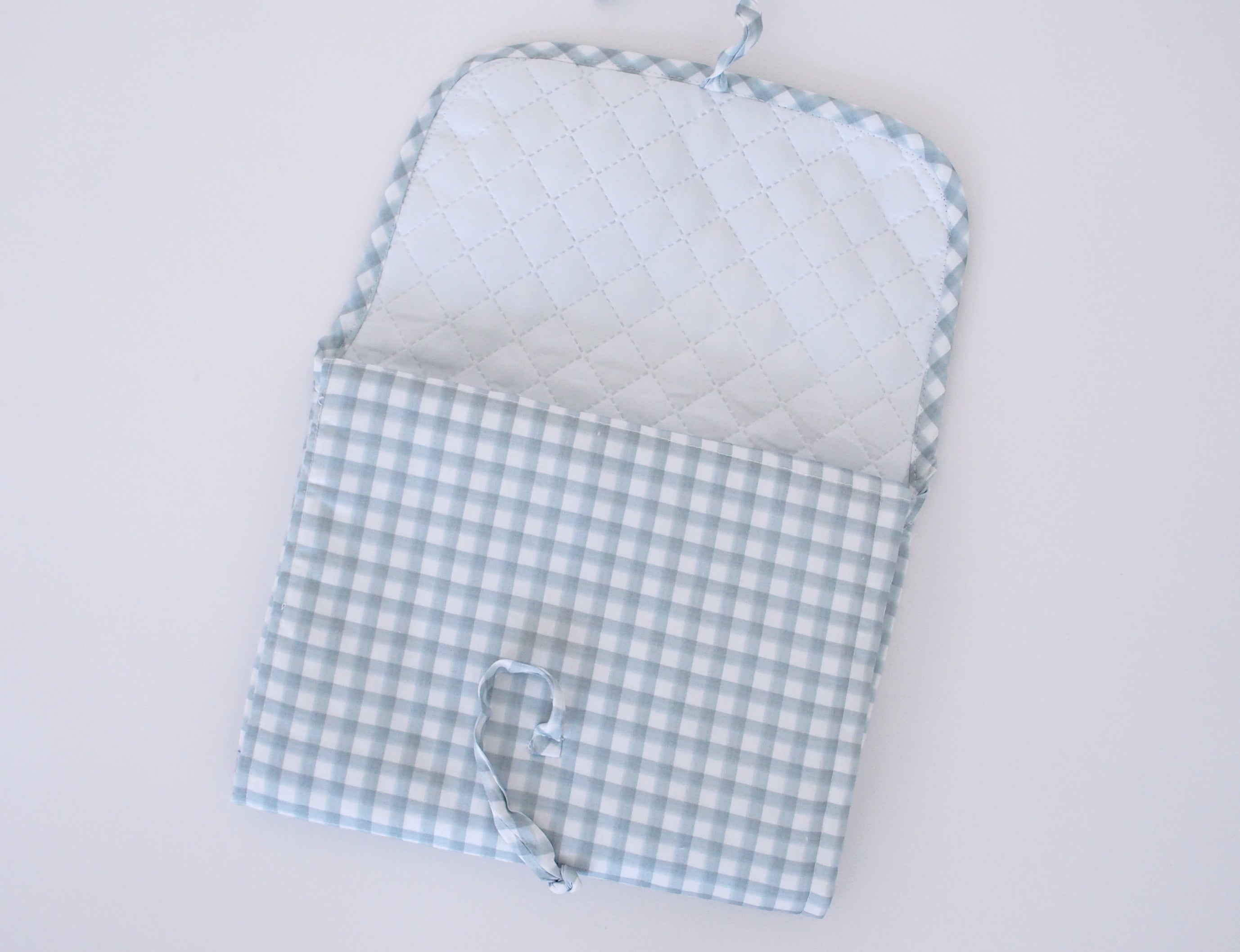 Cambiador VICHY WASABI